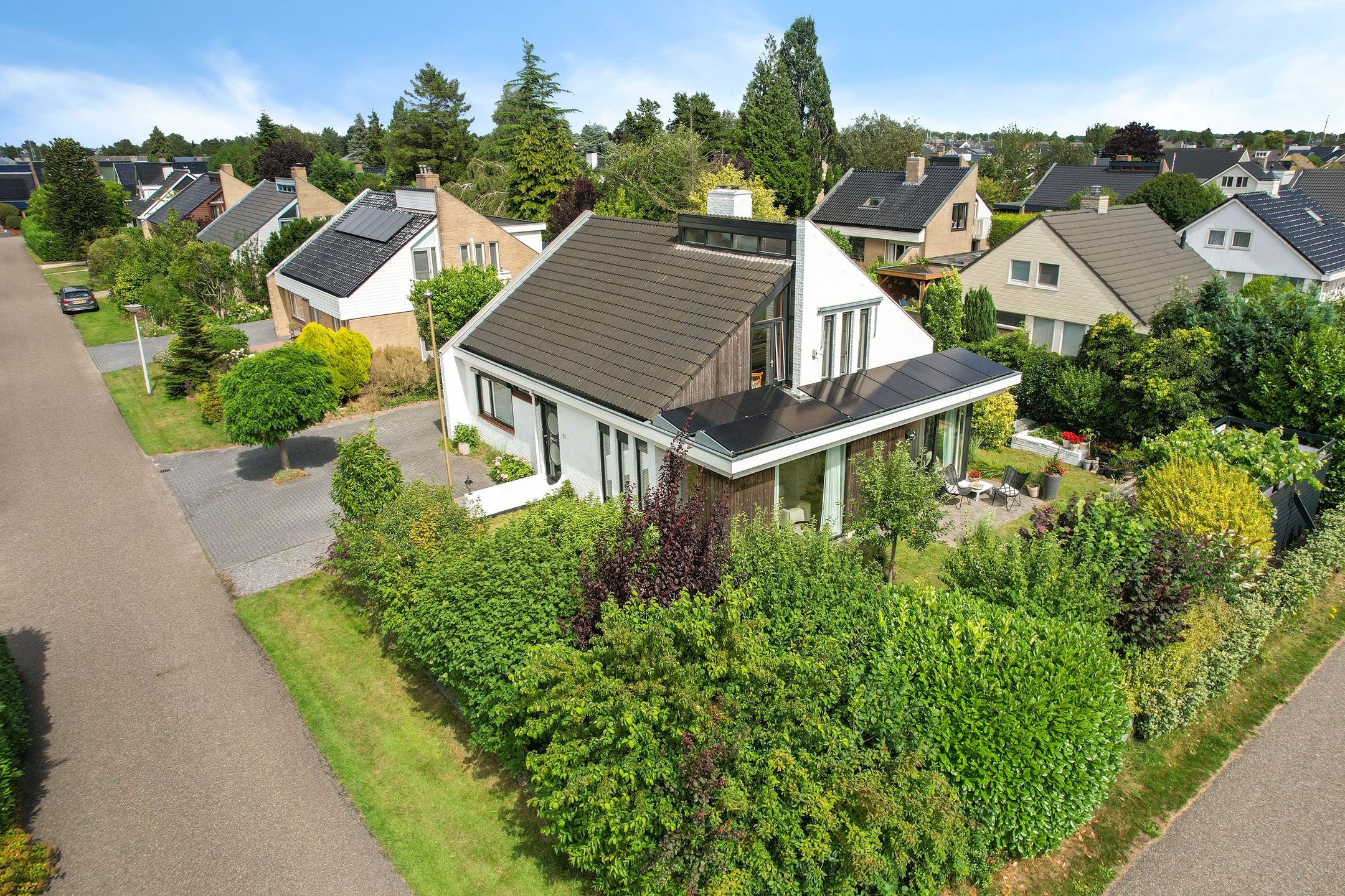 Foto van Vlaak 11, Lemmer