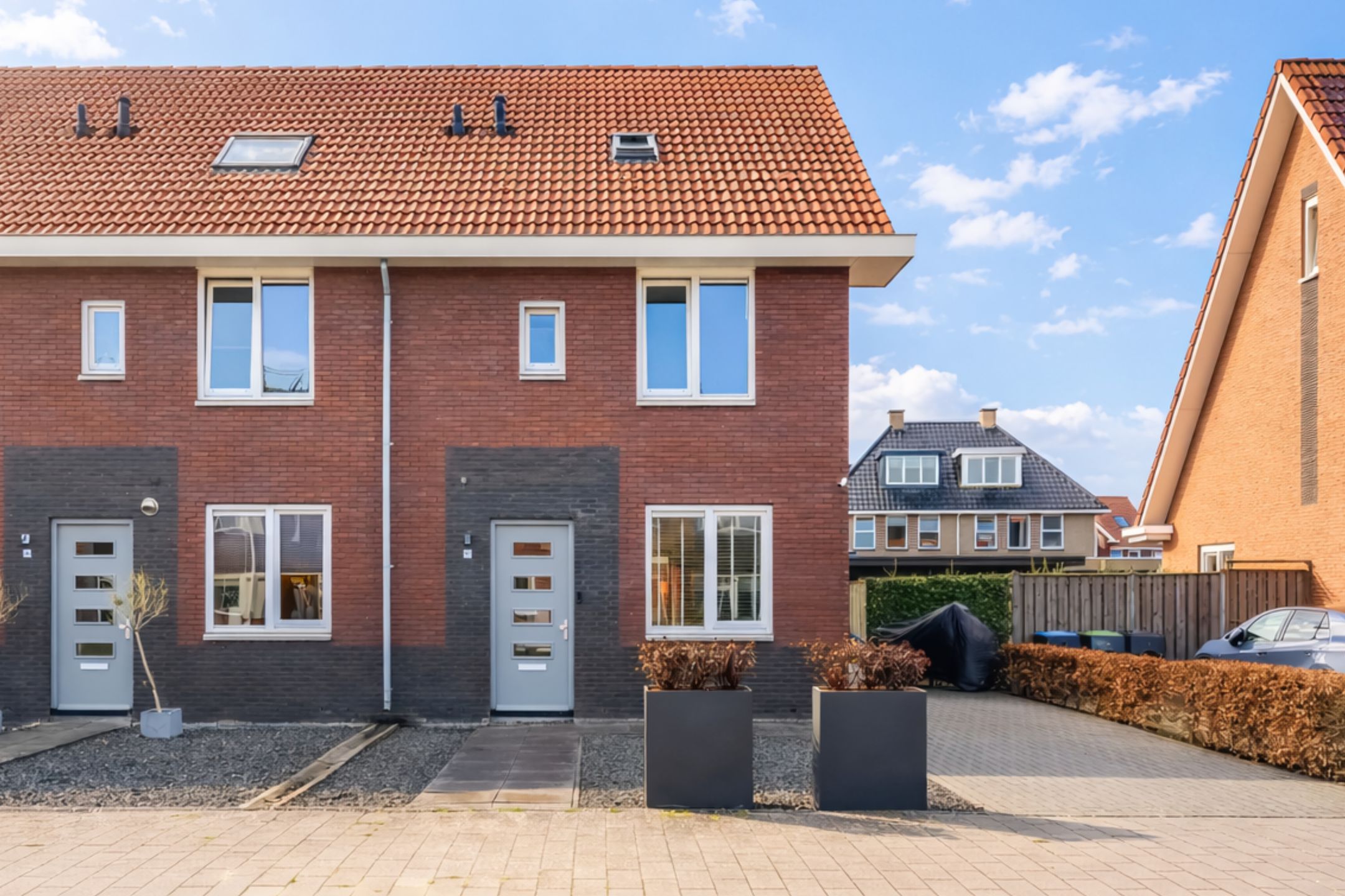 Foto van Kastanjeleane 90, Lemmer