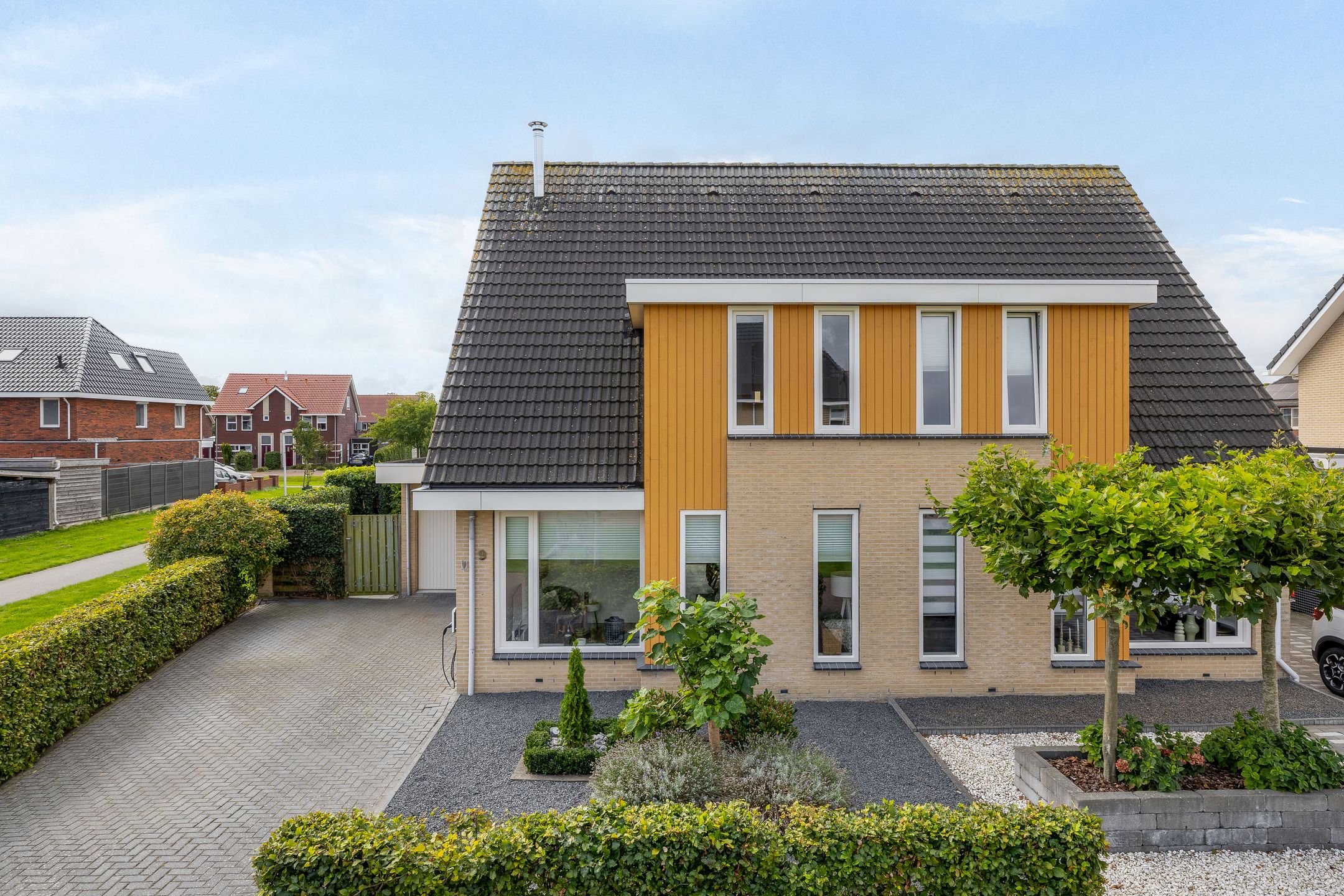 Foto van Elzehôf 9, Lemmer