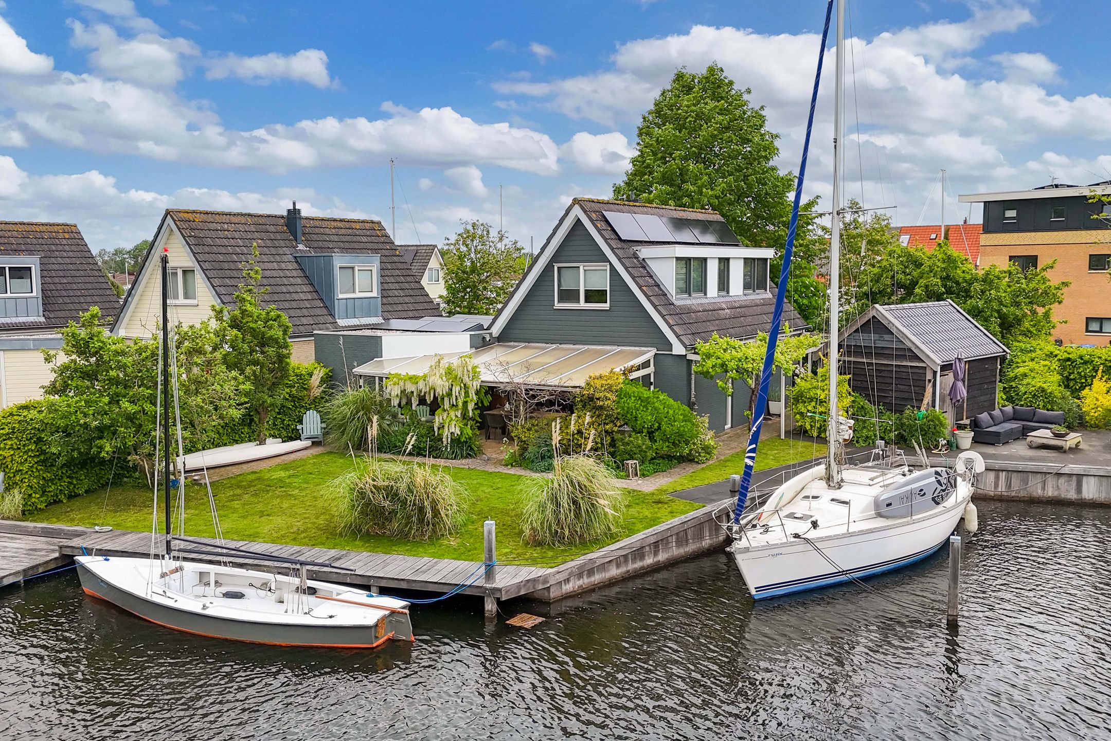 Foto van Watersnip 3, Lemmer