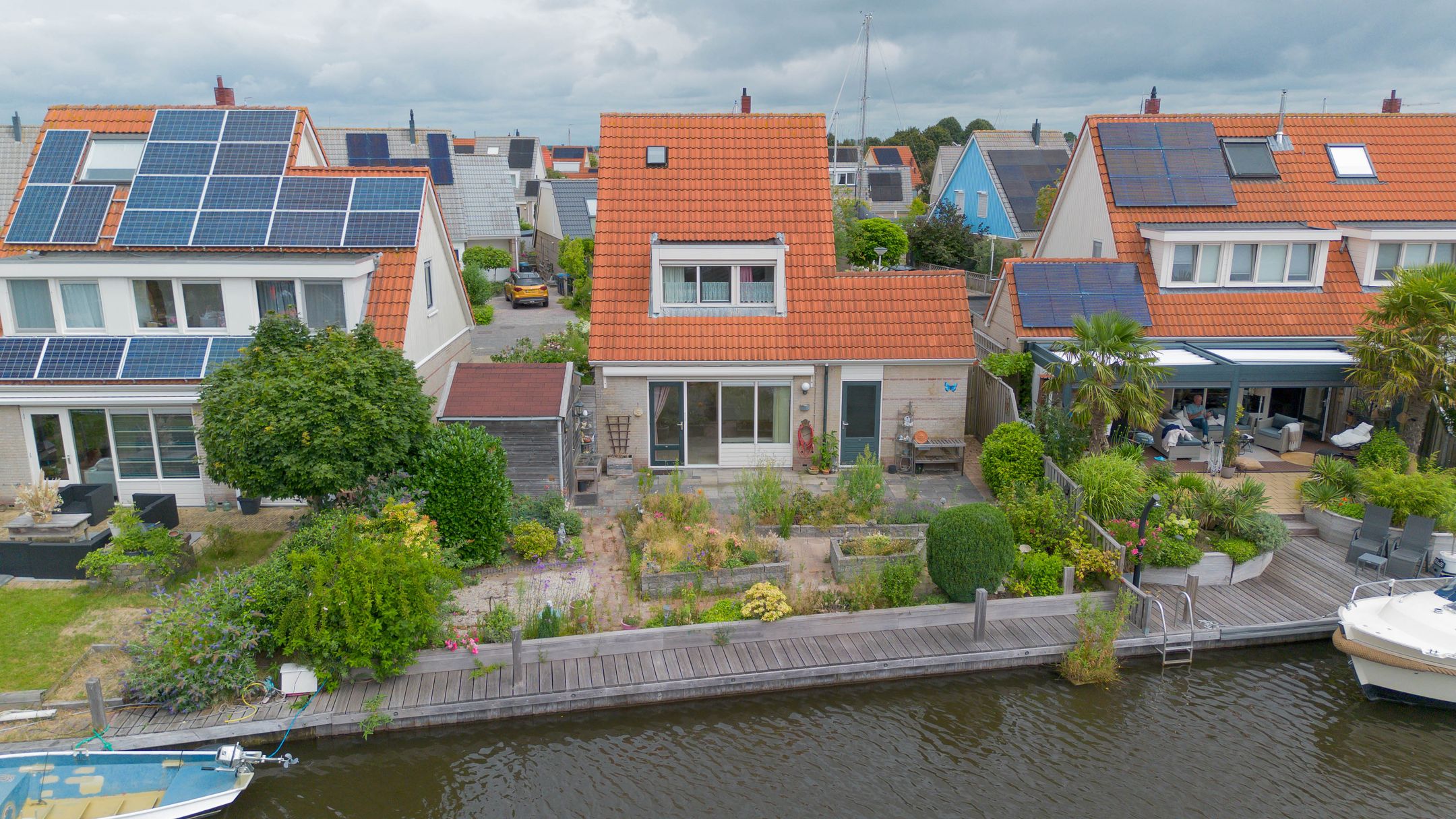 Foto van Grutto 4, Lemmer