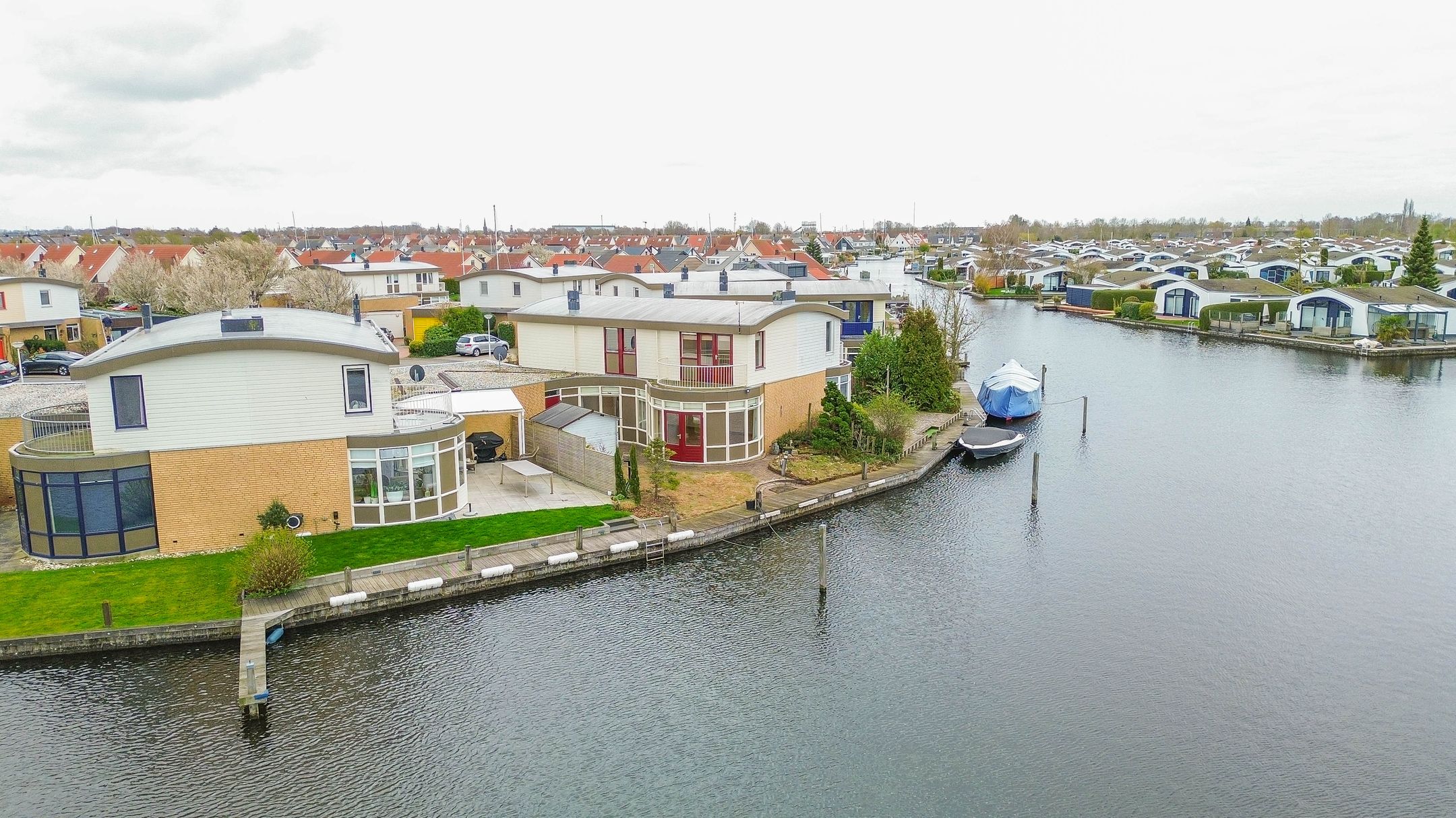Foto van Graspieper 25, Lemmer