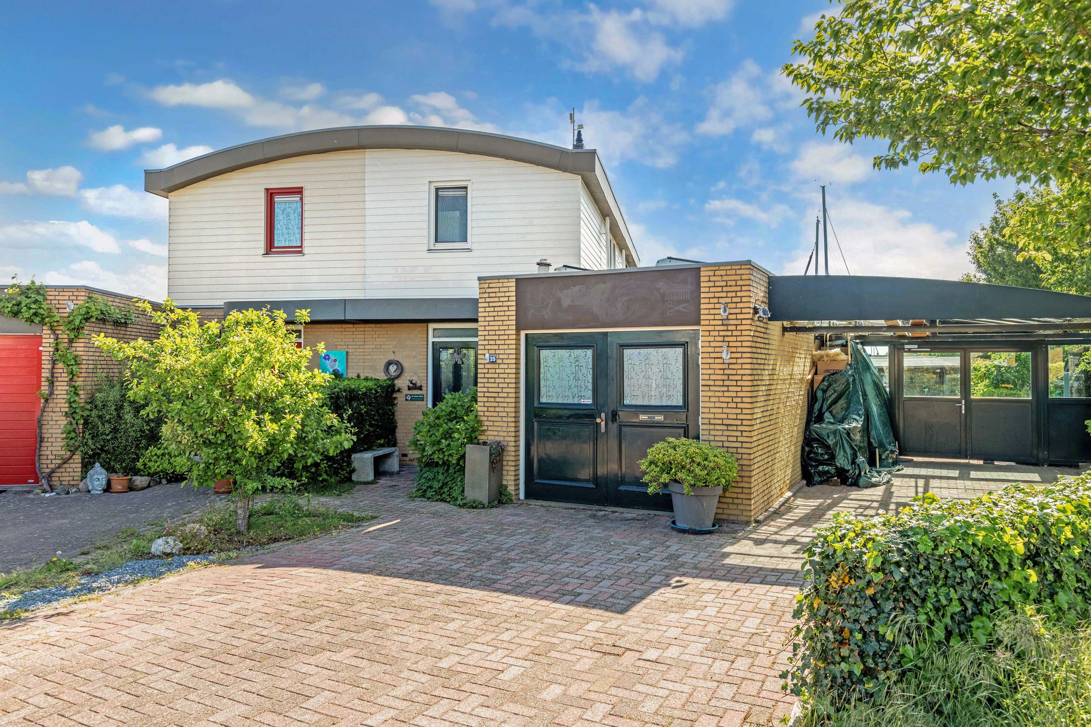 Foto van Graspieper 35, Lemmer