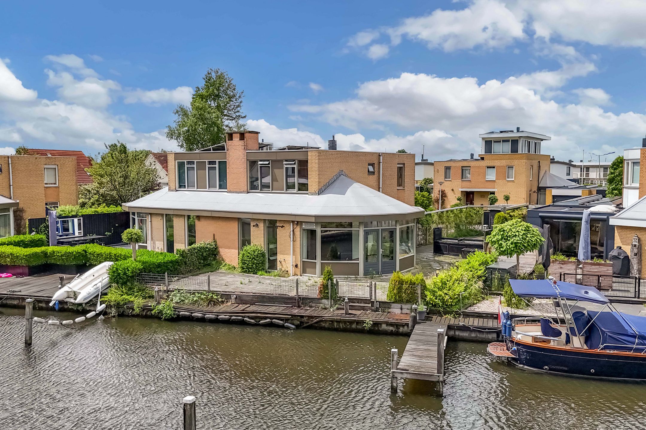 Foto van Leeuwerik 11, Lemmer