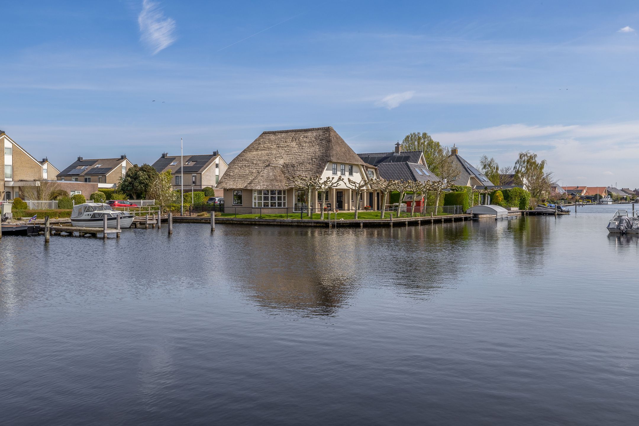 Foto van Zomertaling 2, Lemmer