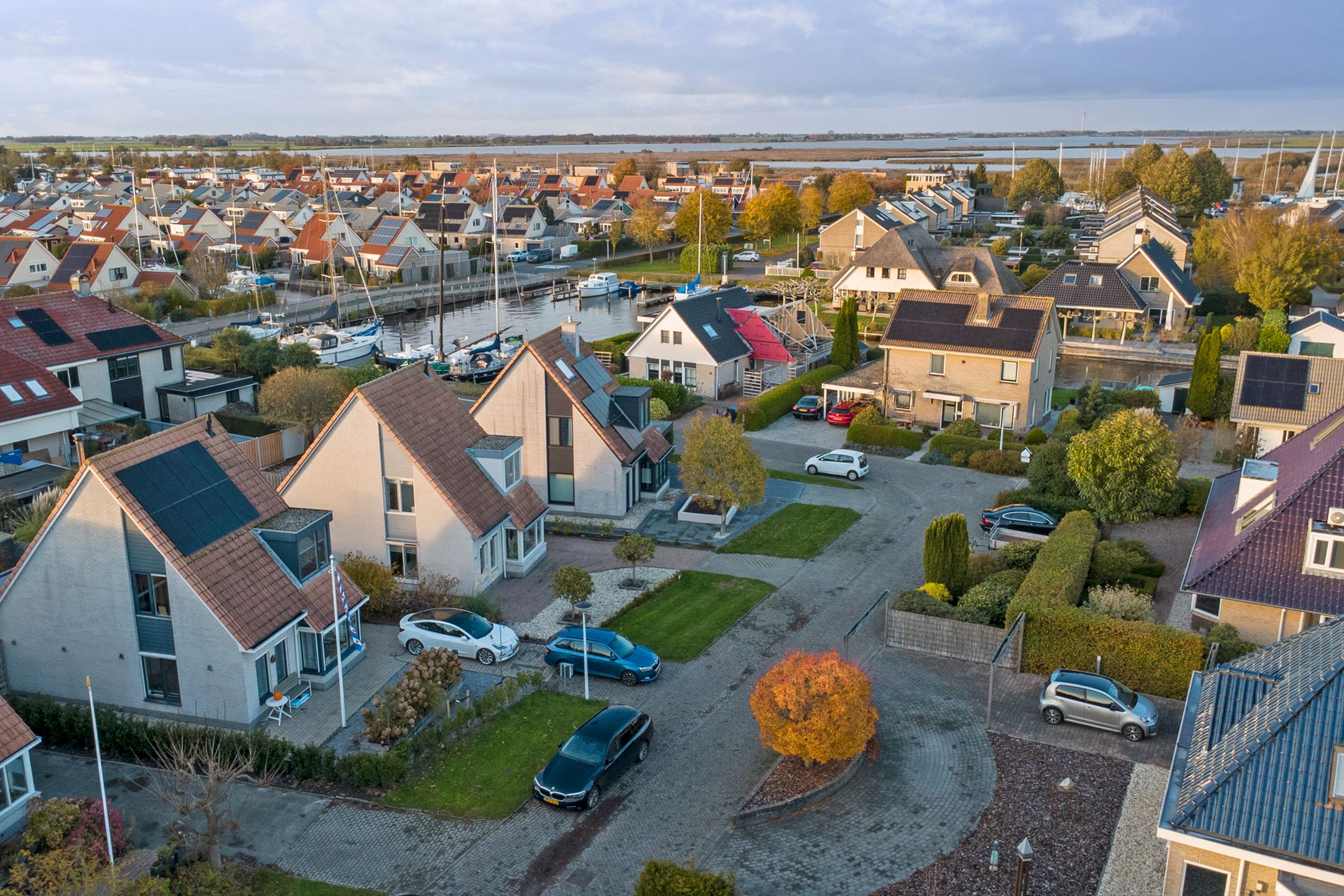 Foto van Meerkoet 15, Lemmer
