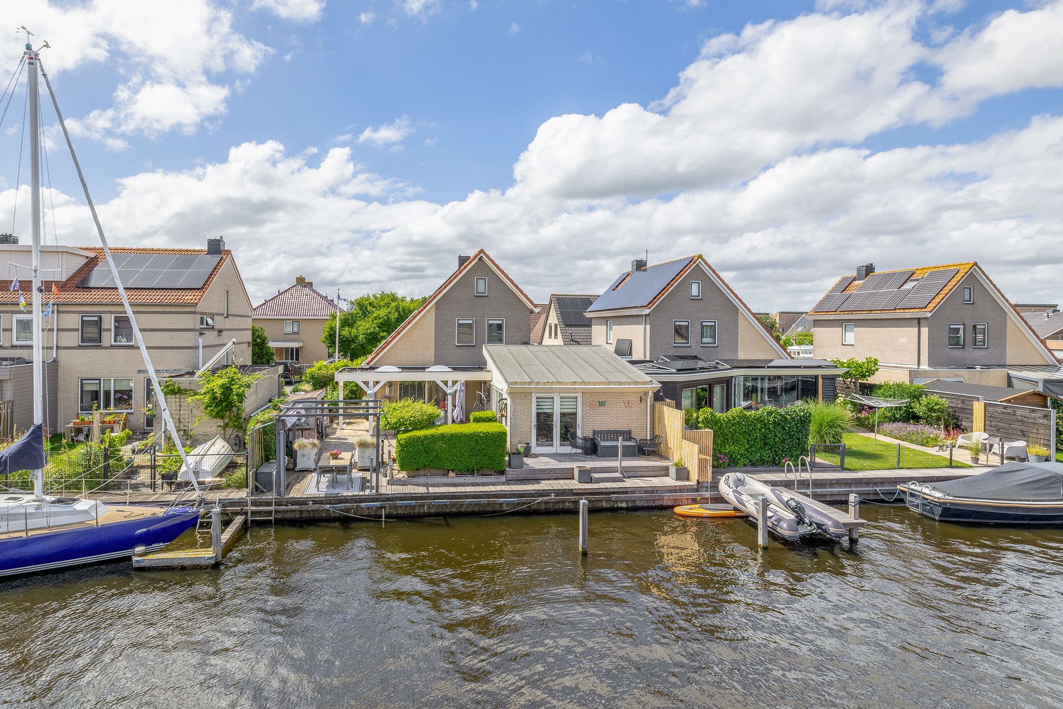 Foto van Strandloper 41, Lemmer