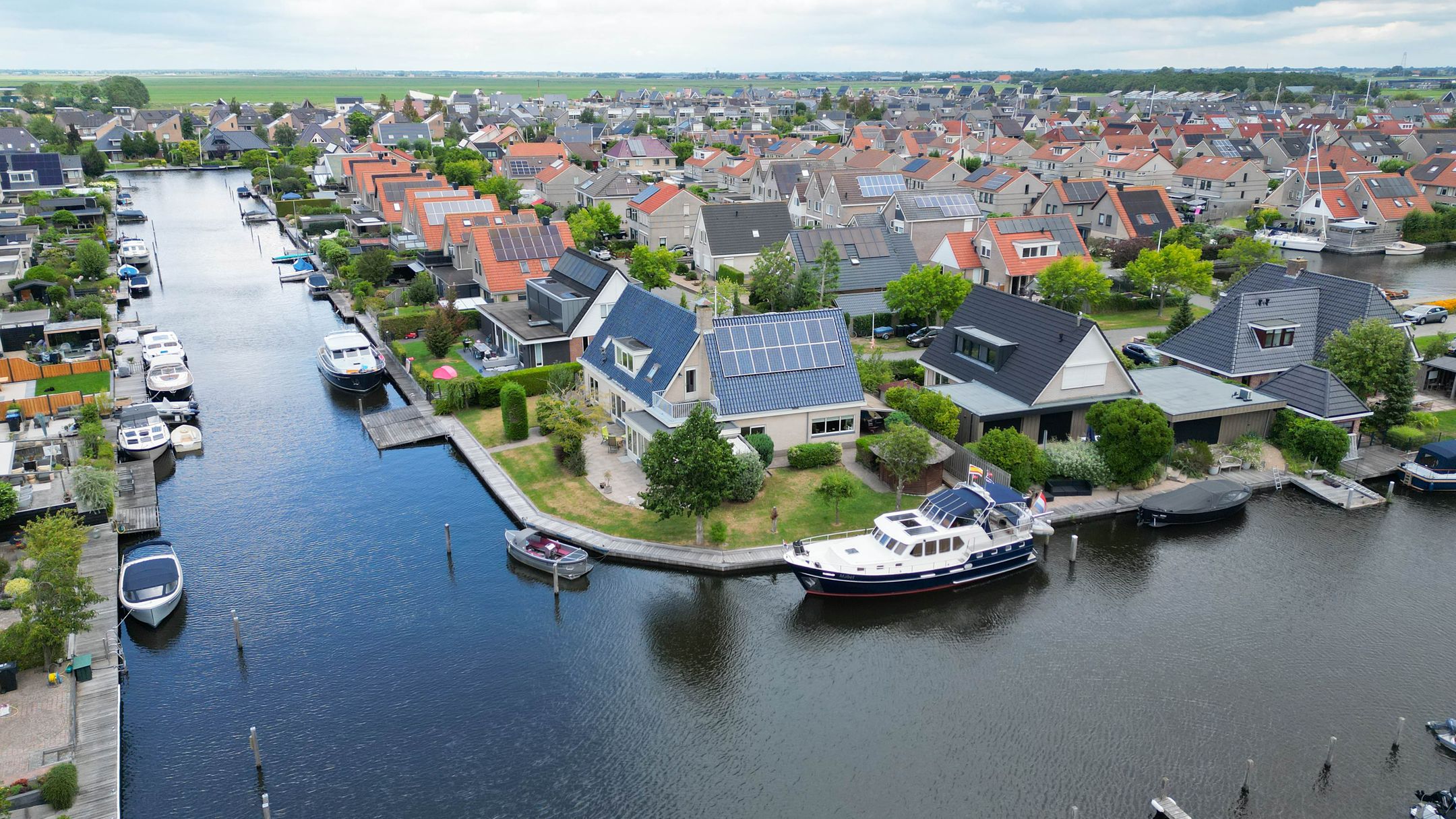 Foto van Strandloper 5, Lemmer