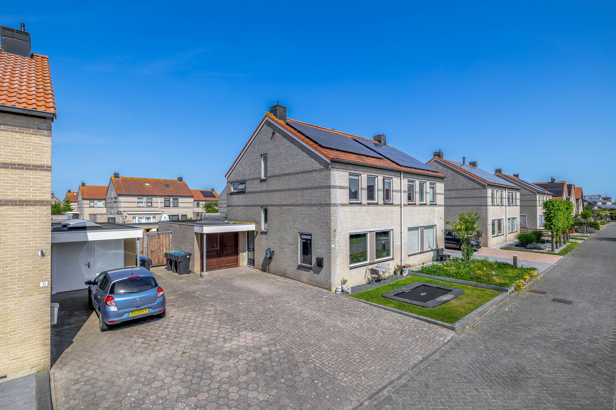 Foto van Steenloper 13, Lemmer