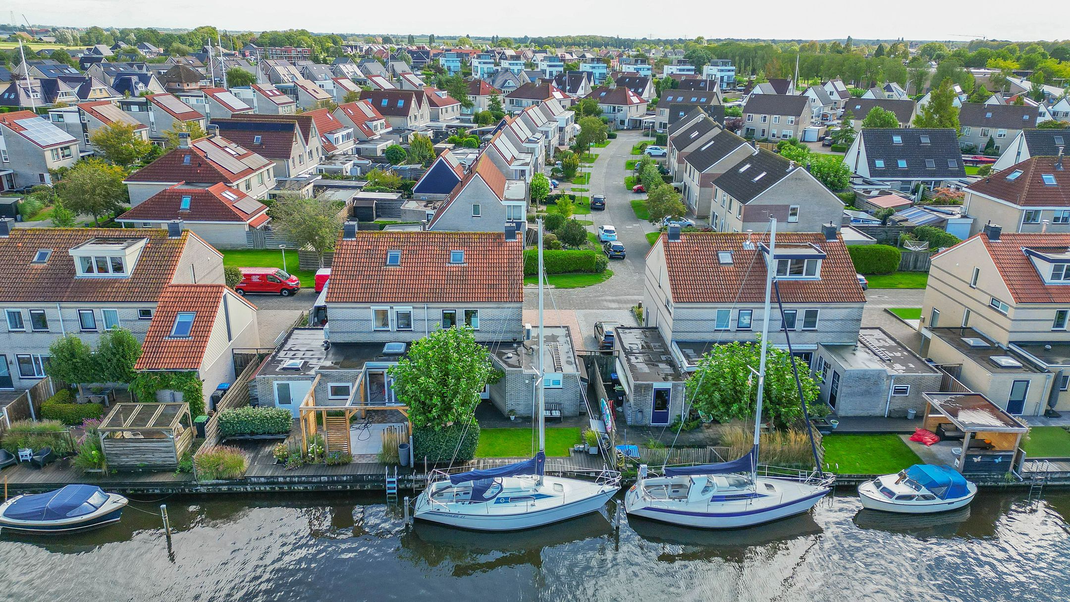 Foto van Steenloper 17, Lemmer