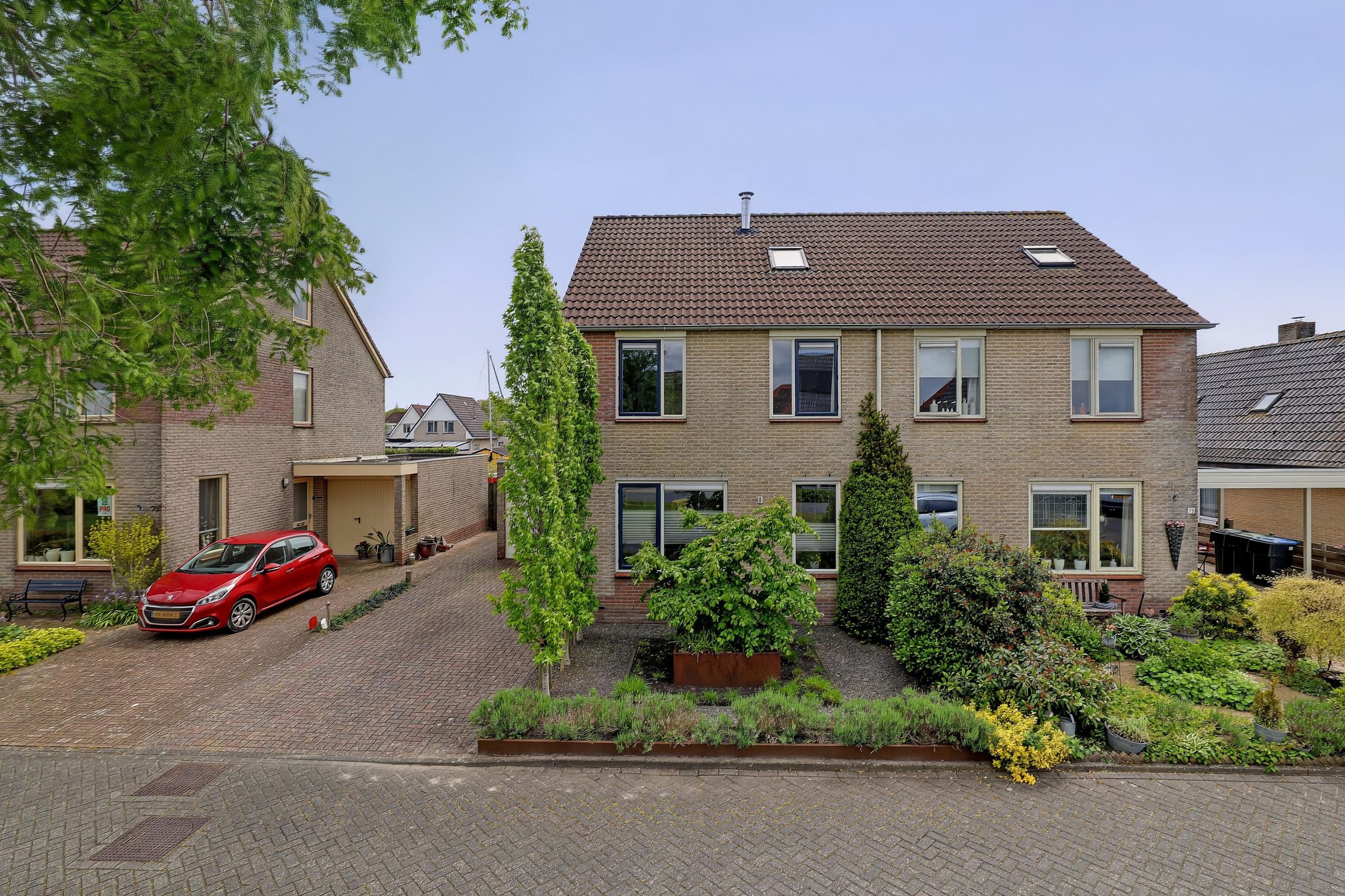 Foto van Steenloper 77, Lemmer