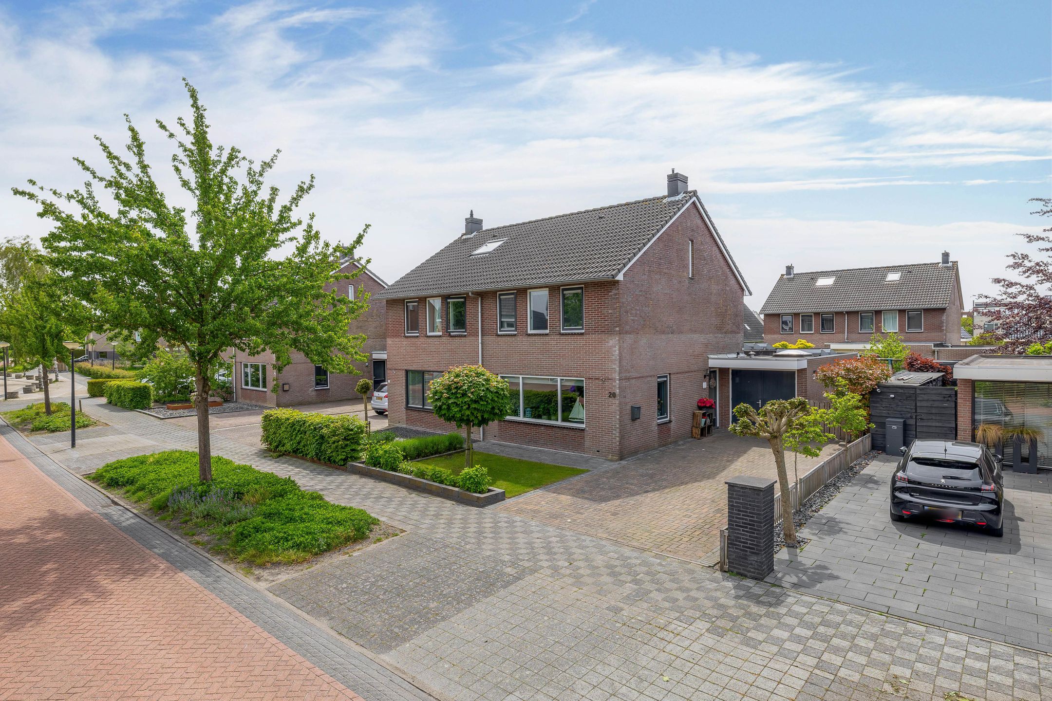 Foto van Intang 20, Lemmer