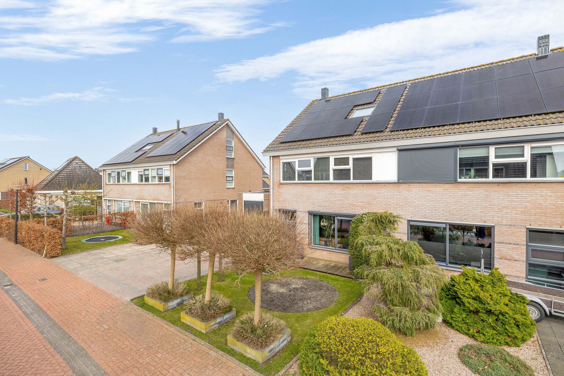 Foto van Buitenbaardt 10, Lemmer