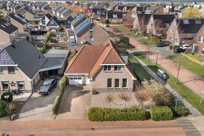 Foto van Buitenbaardt 2, Lemmer