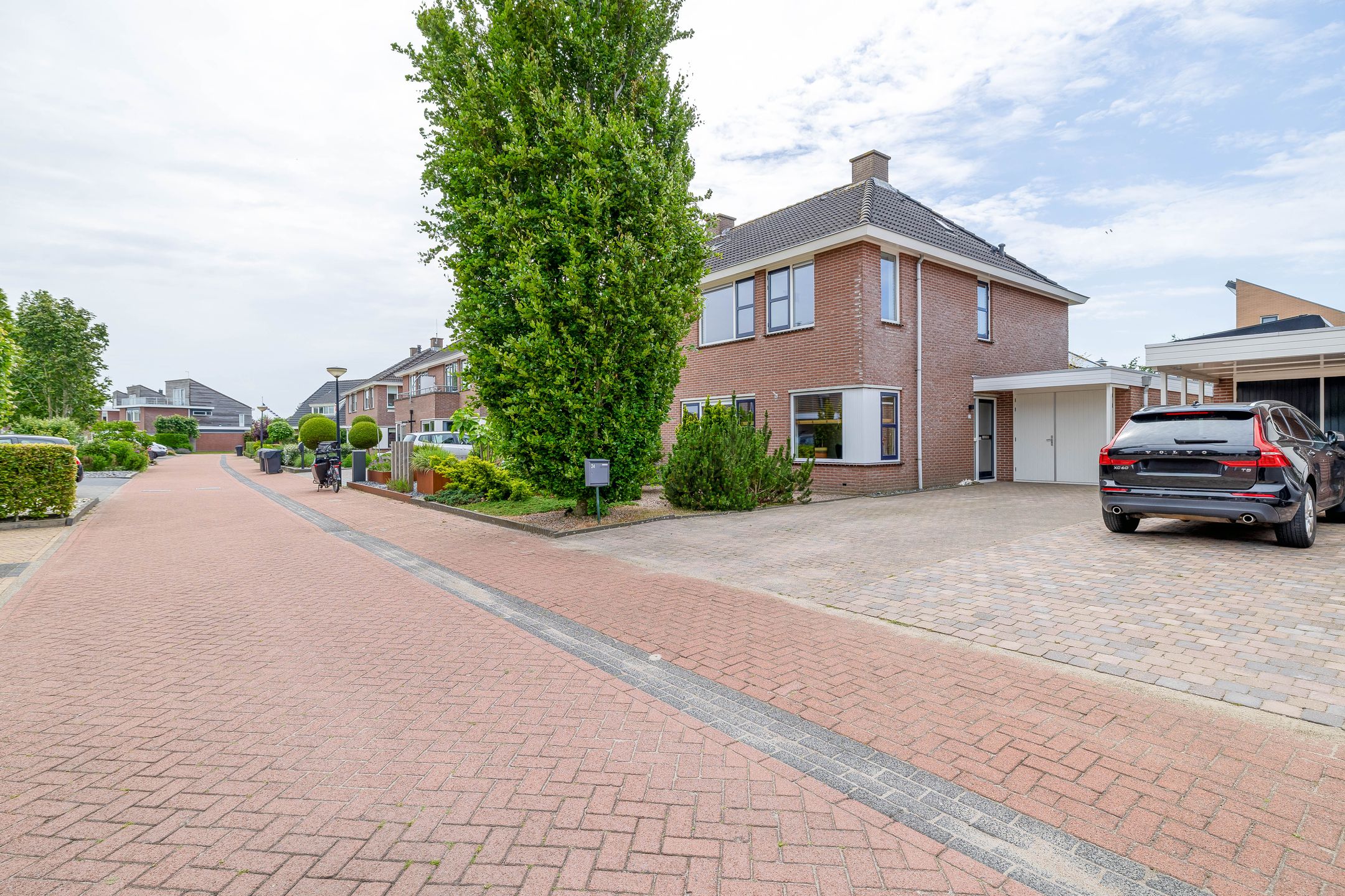 Foto van Slachdrompel 24, Lemmer