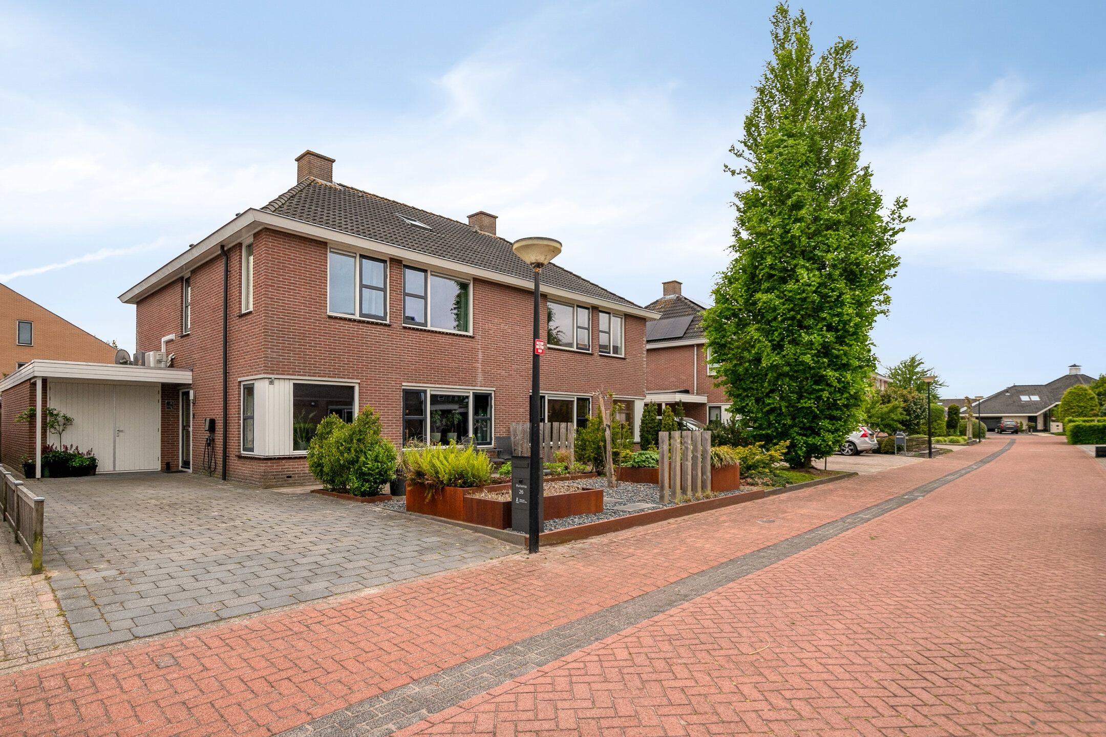 Foto van Slachdrompel 26, Lemmer