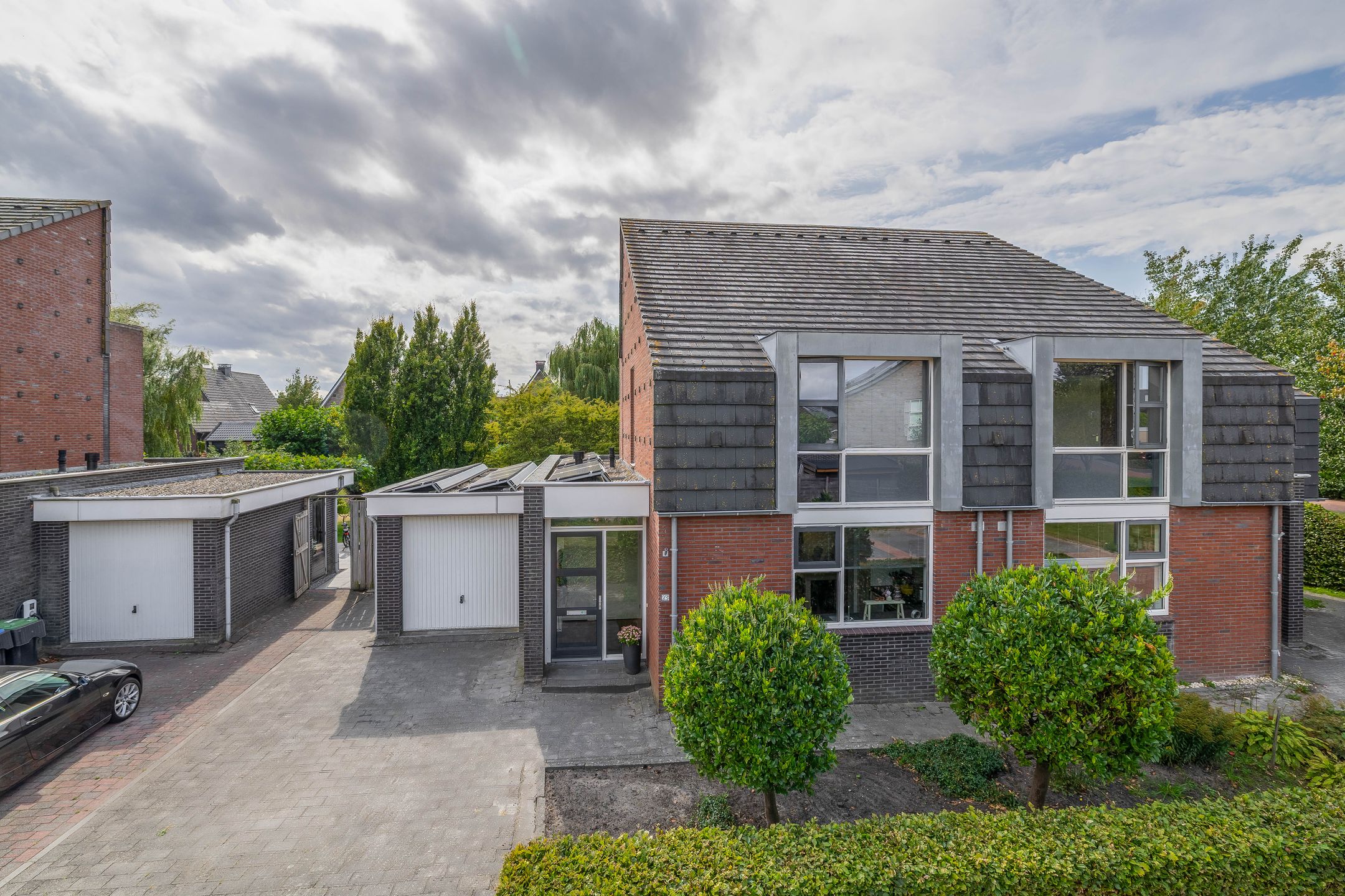 Foto van Carbeel 23, Lemmer
