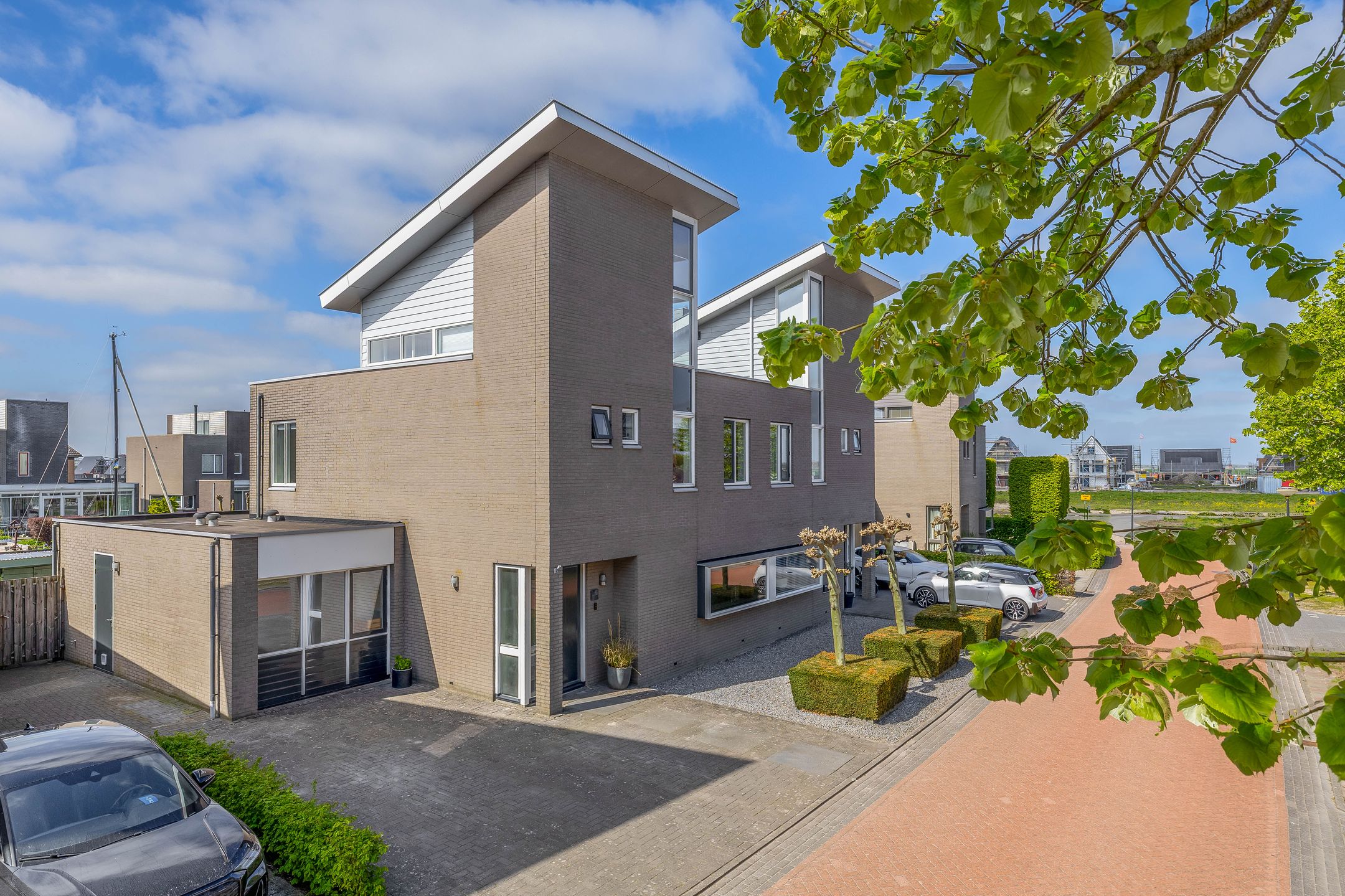 Foto van Carbeel 41, Lemmer