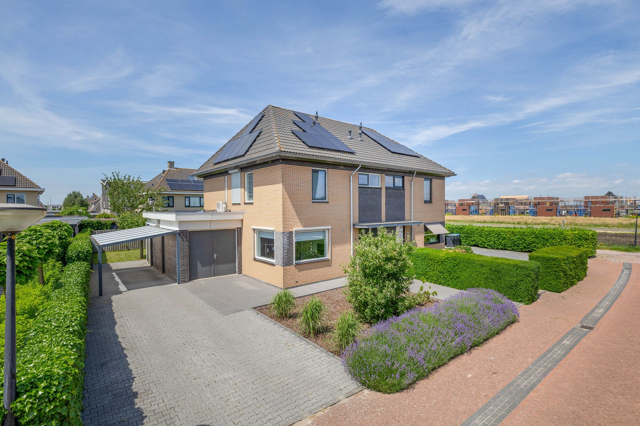 Foto van Swalp 4, Lemmer