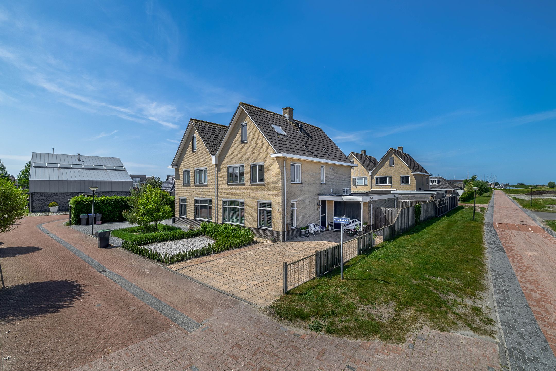 Foto van Cloosterhout 2, Lemmer