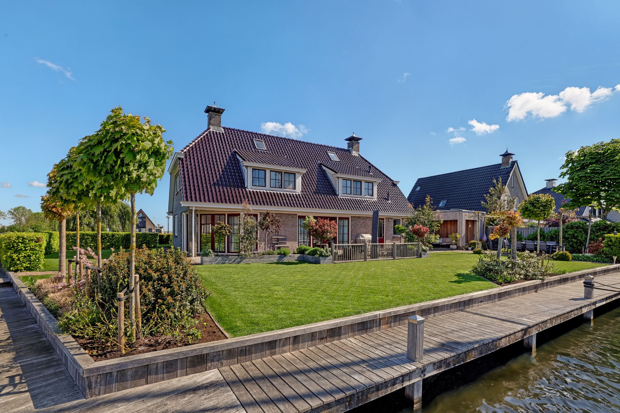 Foto van Berdinge 13, Lemmer