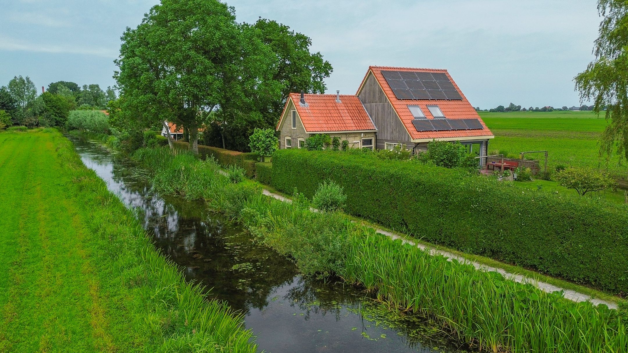 Foto van Gietersevaart 39, Oosterzee