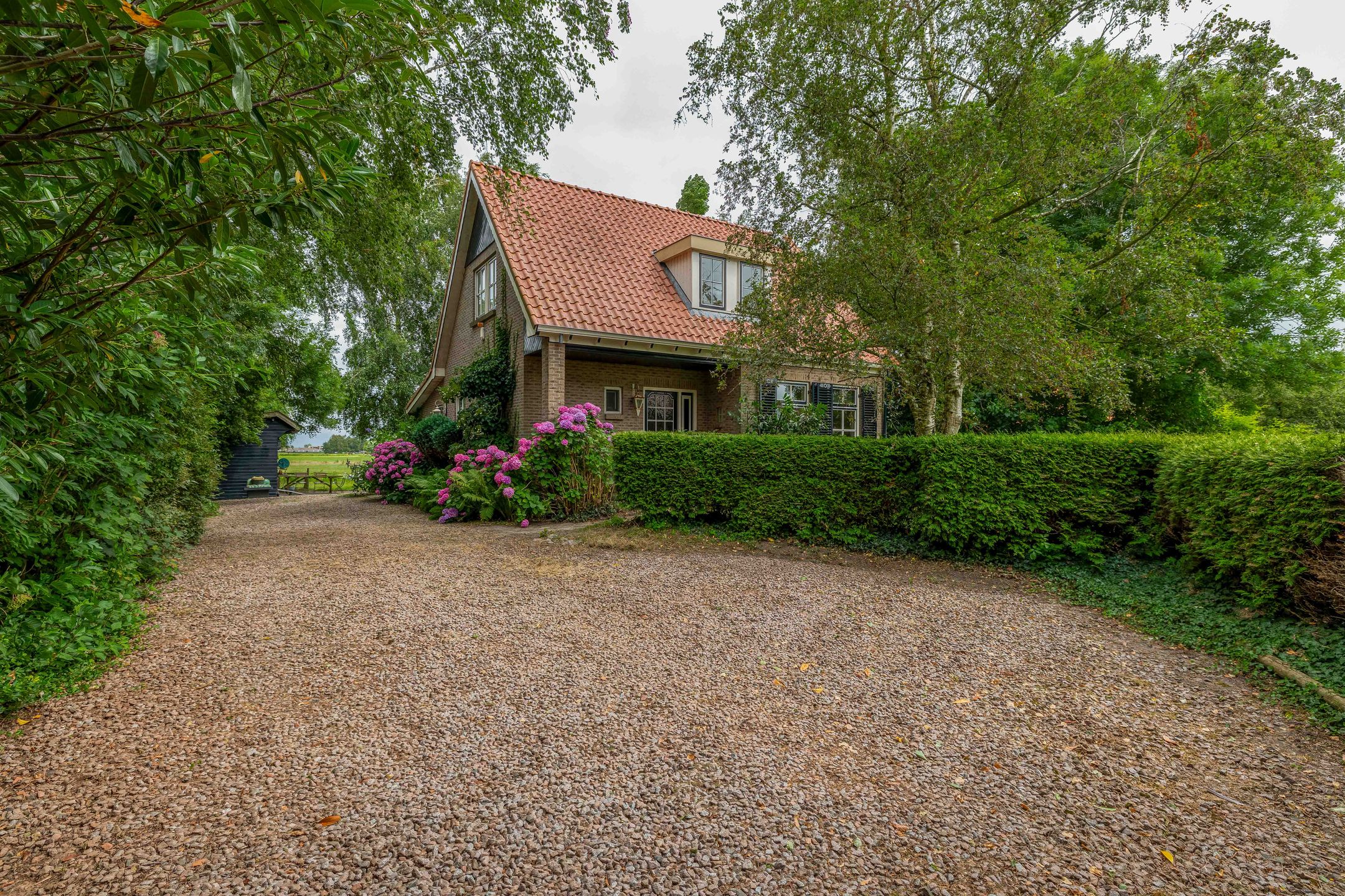 Foto van Molenweg 8A, Oosterzee
