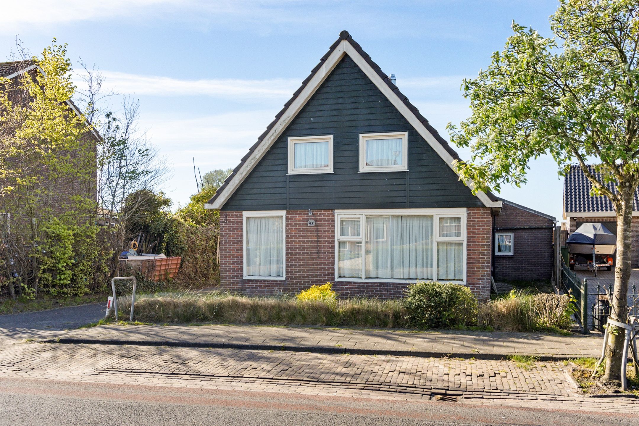 Foto van Herenweg 42, Oosterzee