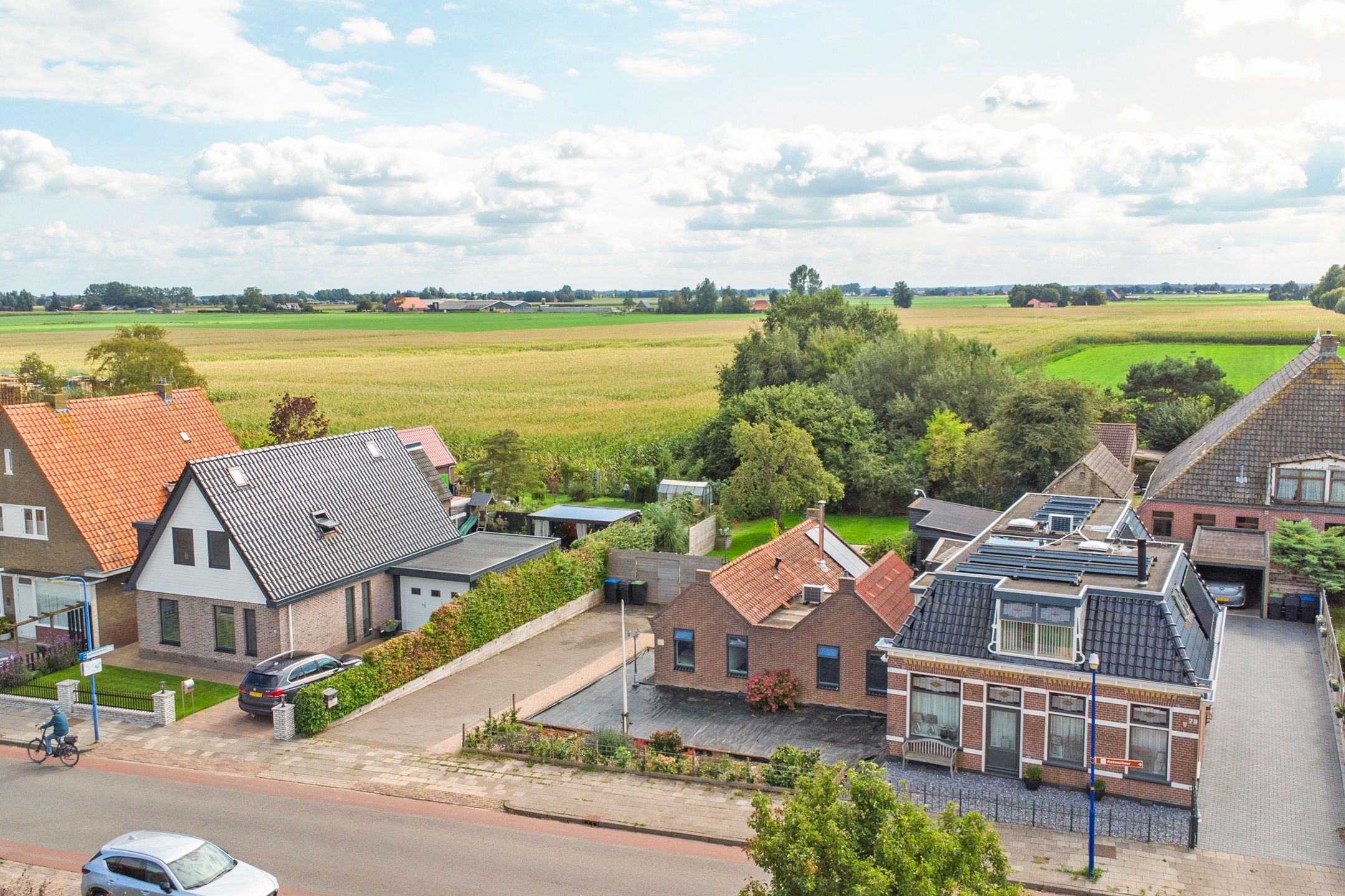 Foto van Herenweg 74, Oosterzee