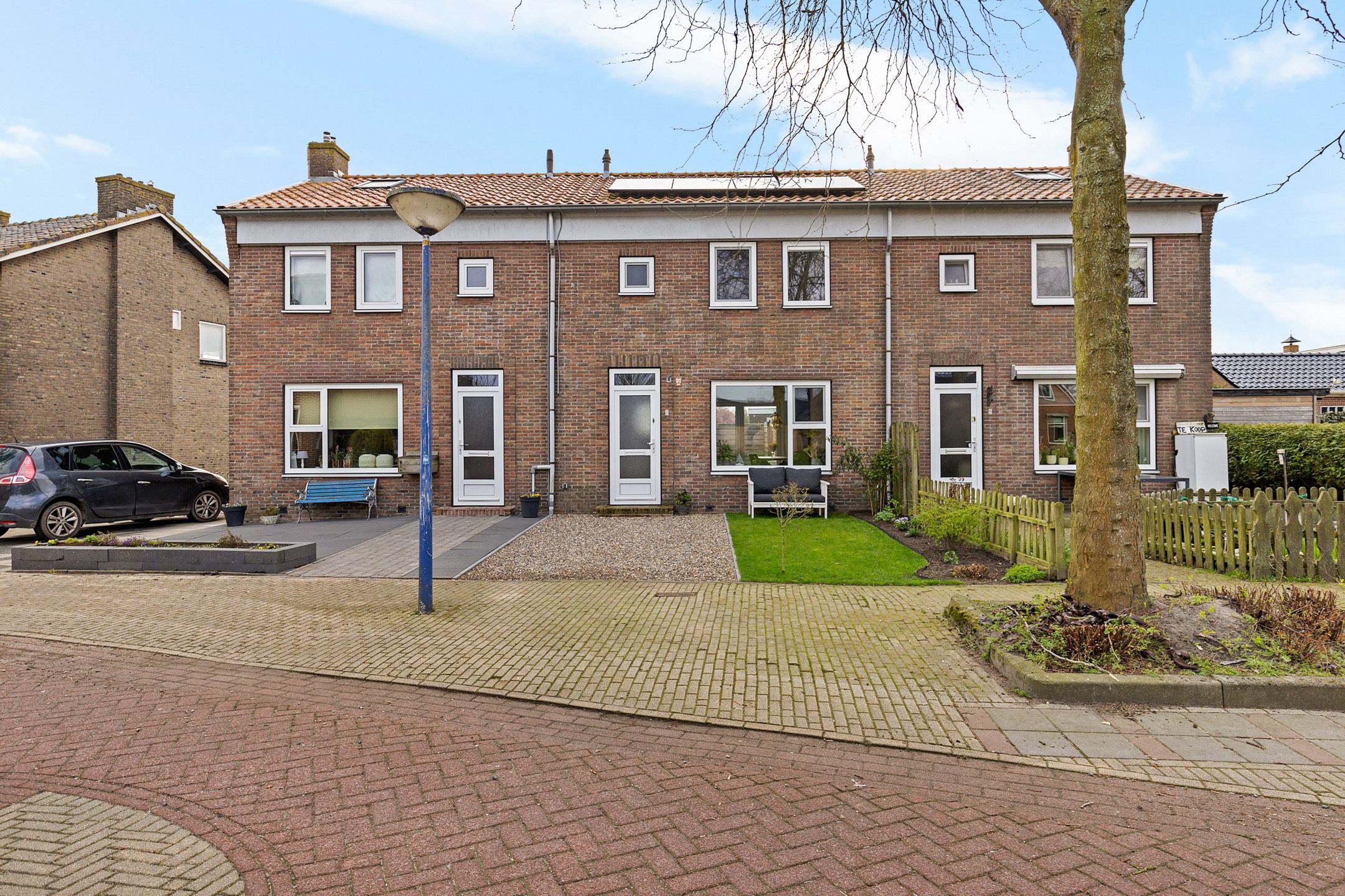 Foto van Menso Poppiusstraat 4, Oosterzee