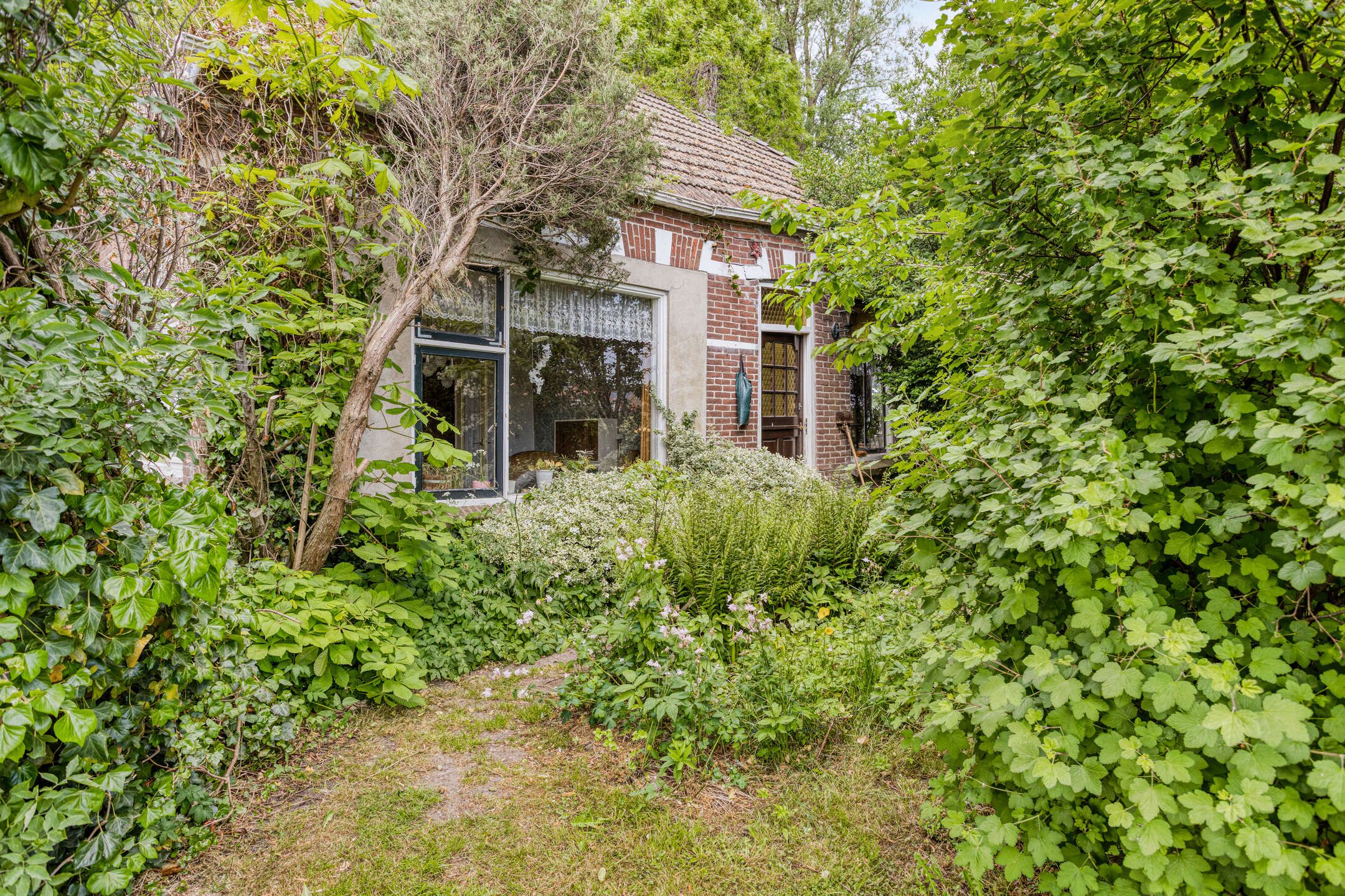 Foto van Middenweg 60, Echten (FR)