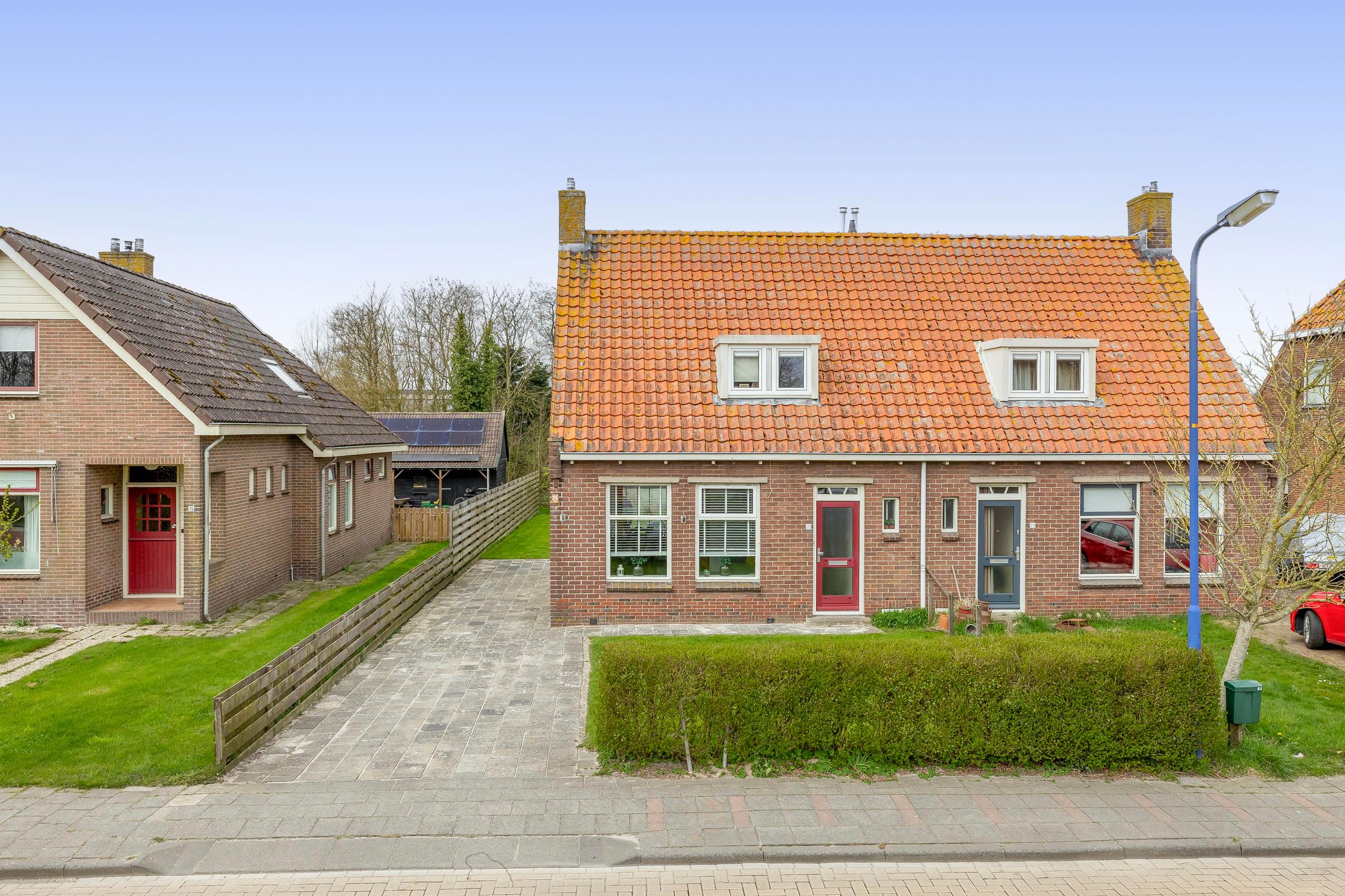 Foto van Duimstraat 21, Echtenerbrug