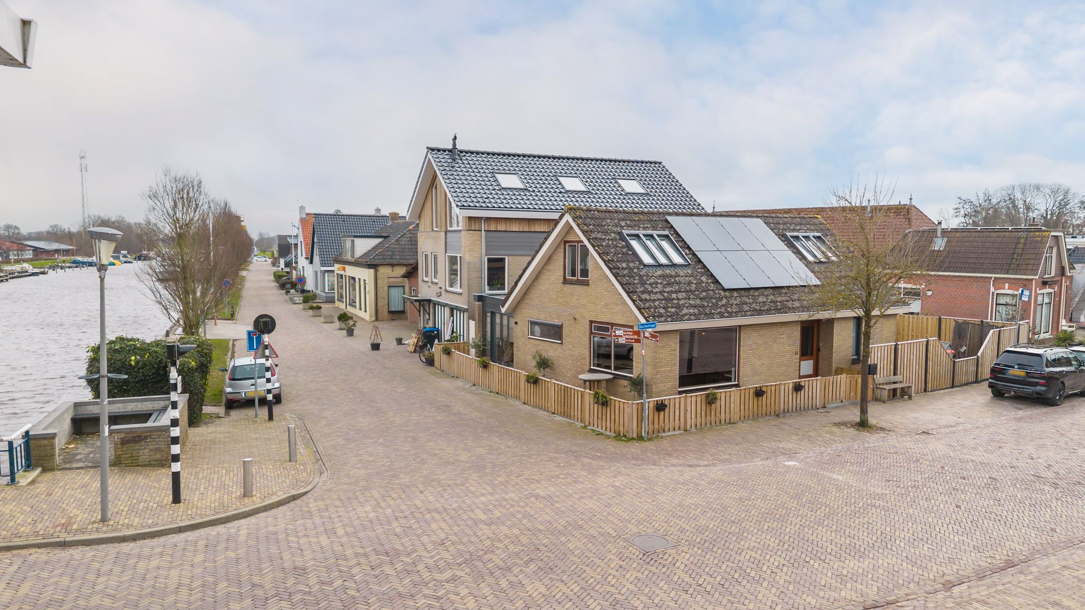 Foto van Duimstraat 44, Echtenerbrug
