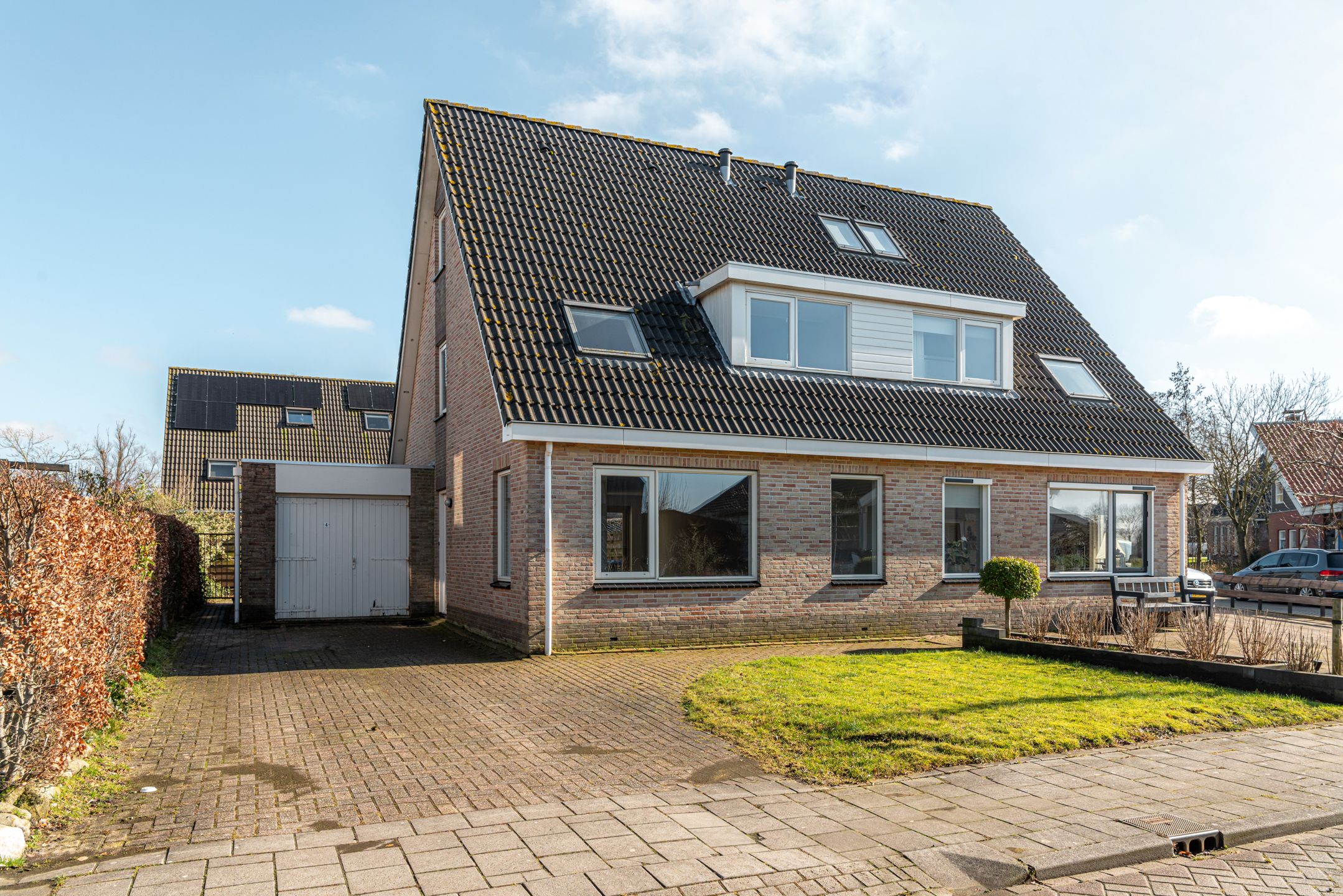 Foto van Roordahiem 4, Terkaple