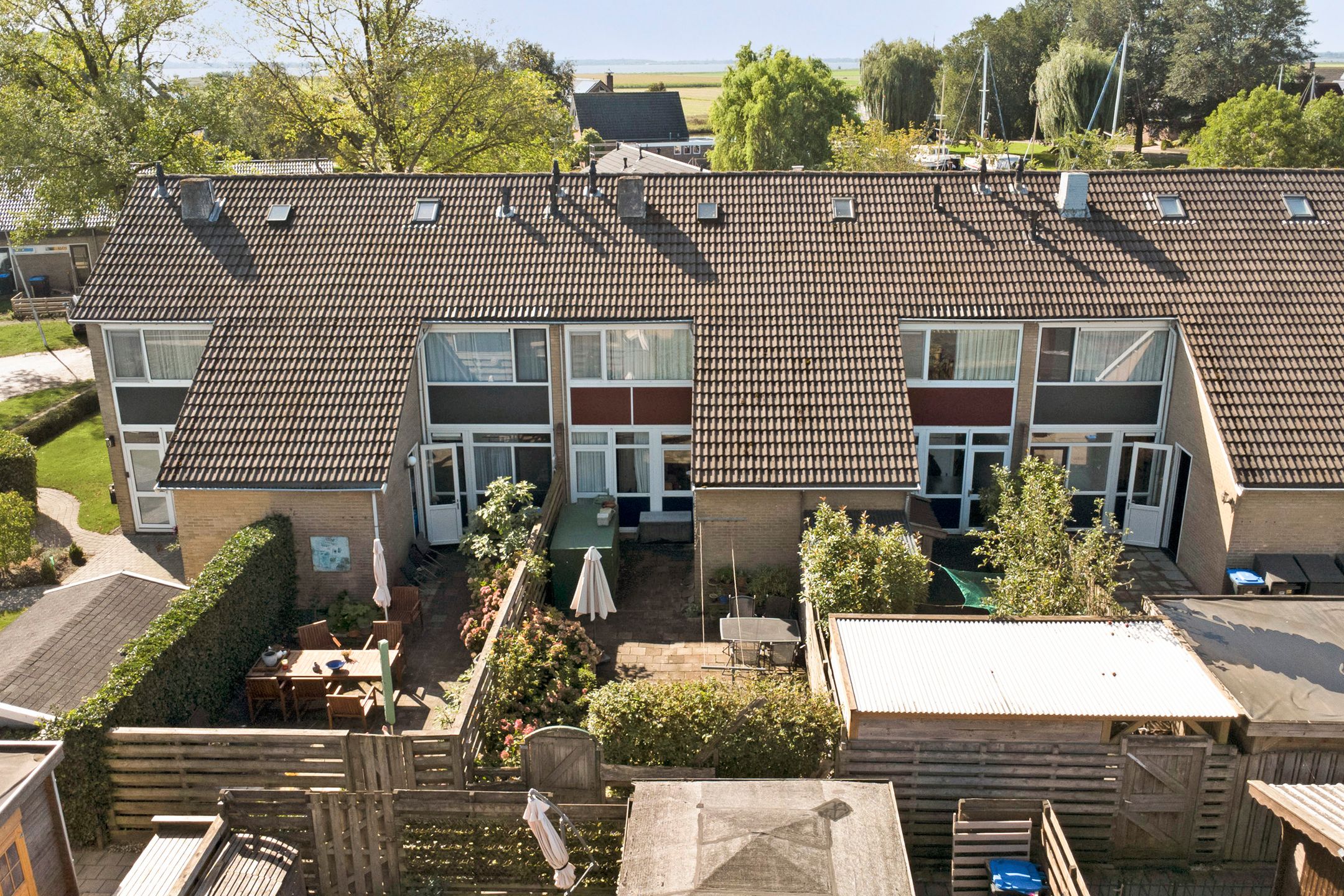Foto van Leegwar 6, Woudsend
