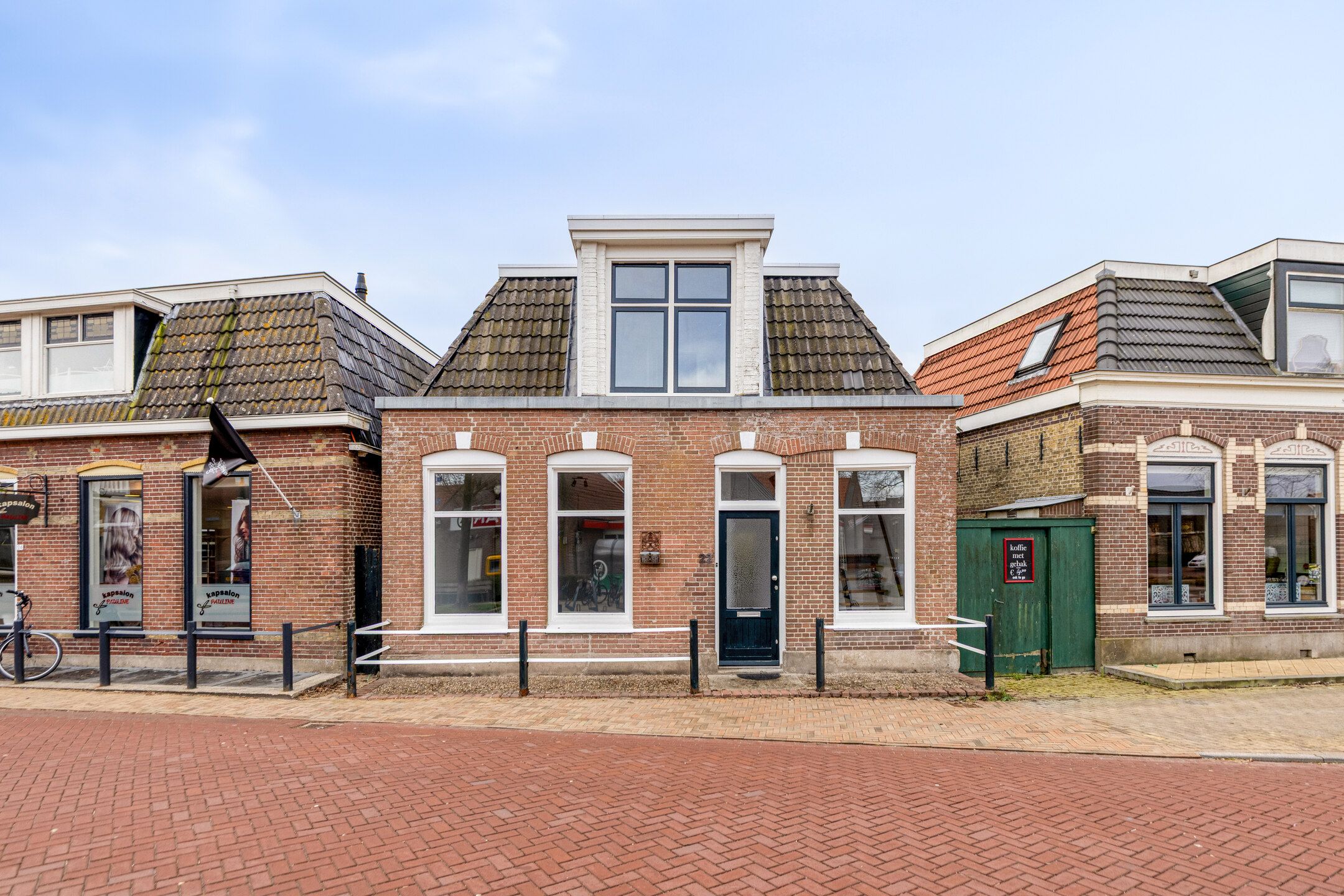 Foto van Op 'e Romte 22, Woudsend
