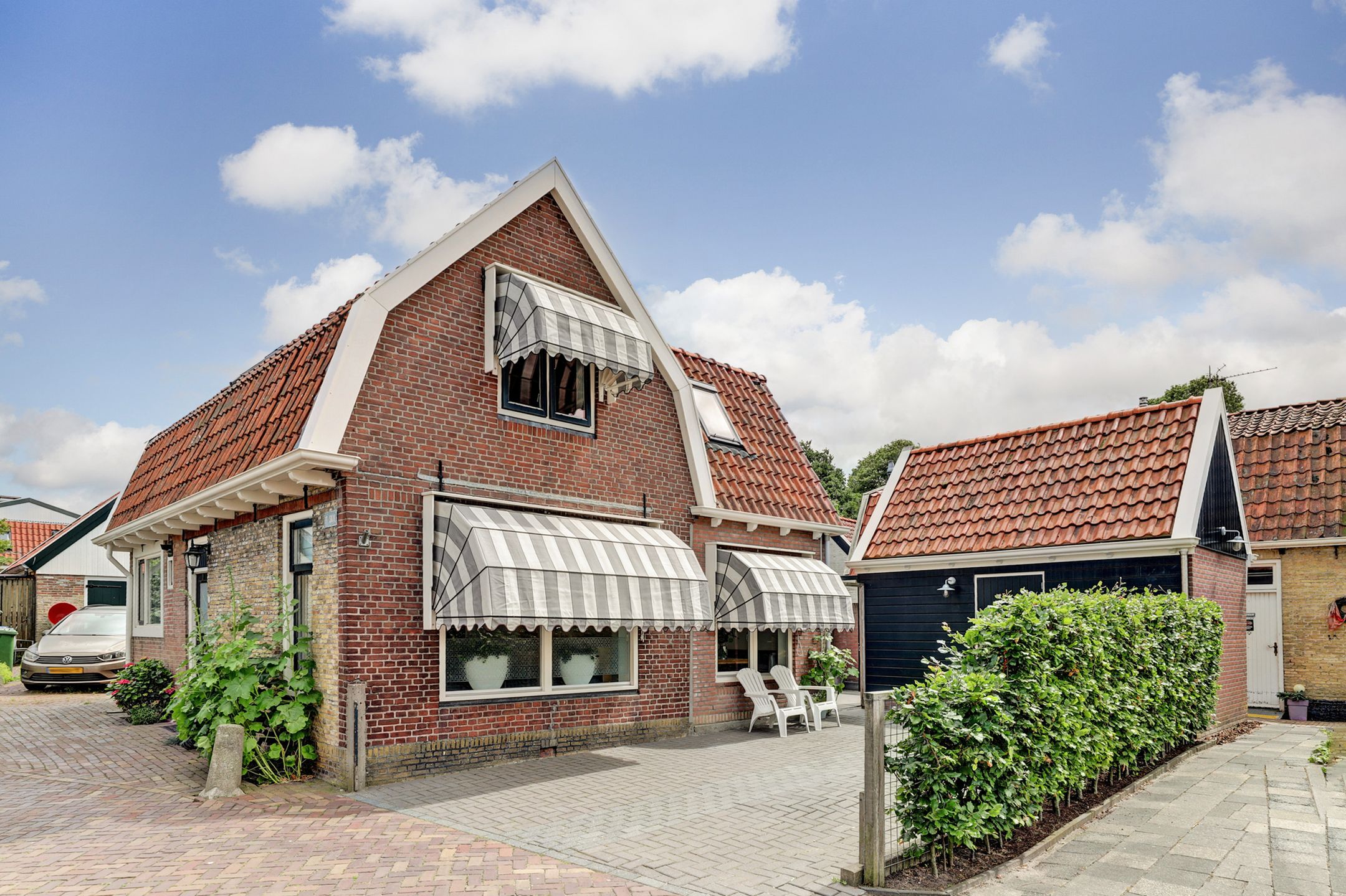 Foto van It Skil 2, Woudsend