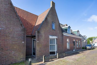 Foto van De Kamp 6, Woudsend