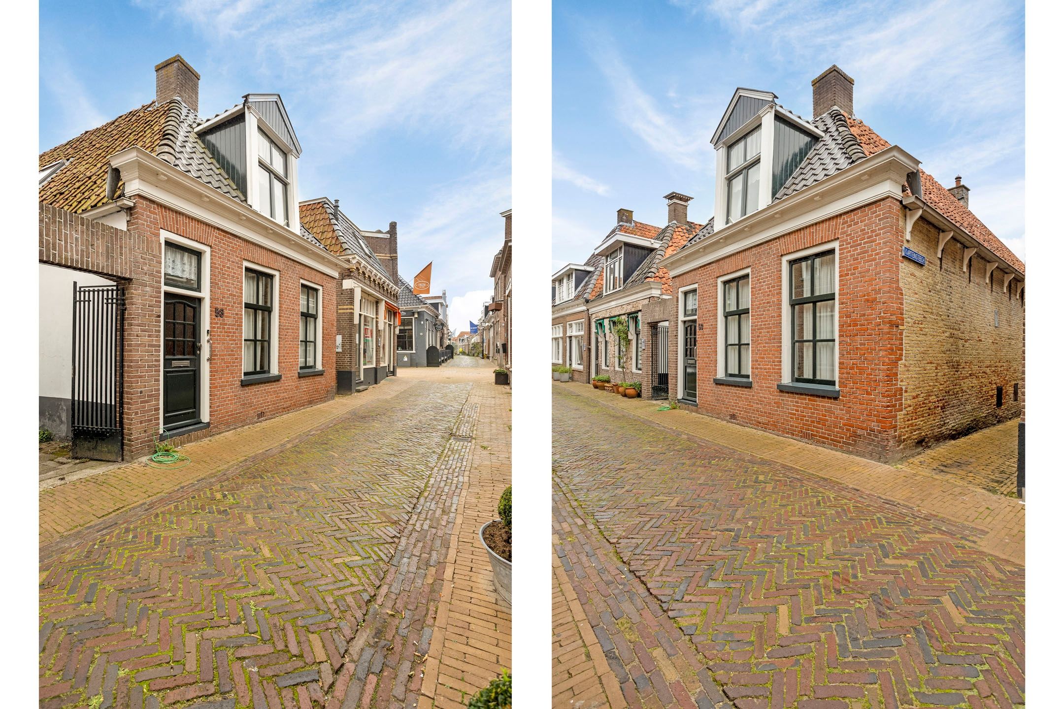Foto van Midstrjitte 53, Woudsend