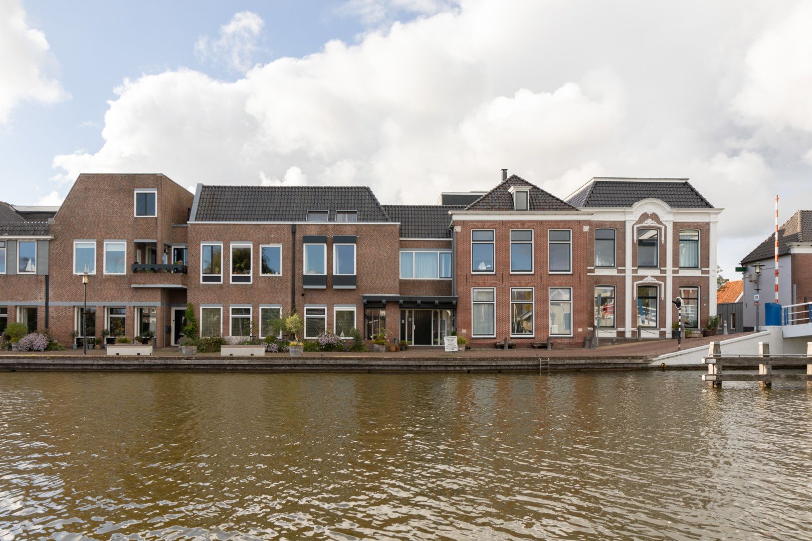 Foto van Iewâl 16002, Woudsend