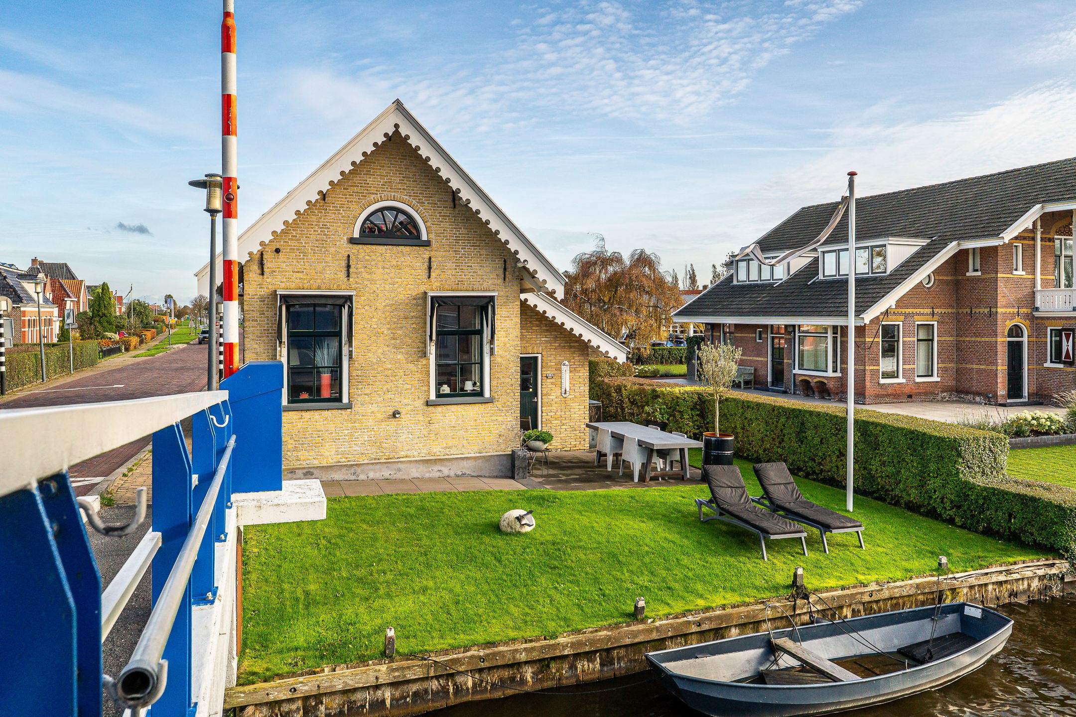 Foto van Vosseleane 2, Woudsend
