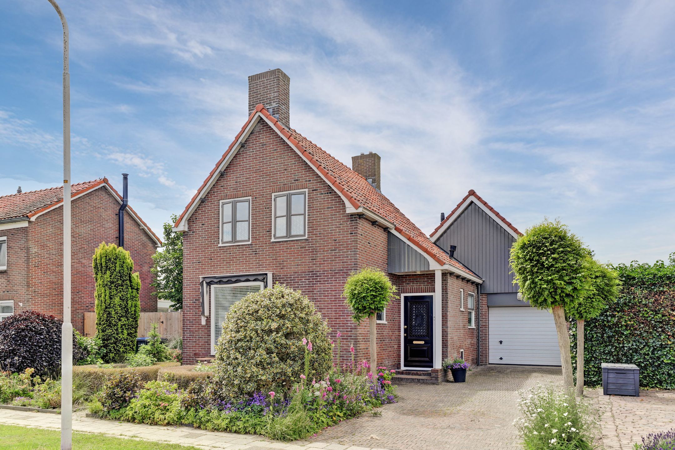 Foto van Doniastrjitte 25, Woudsend