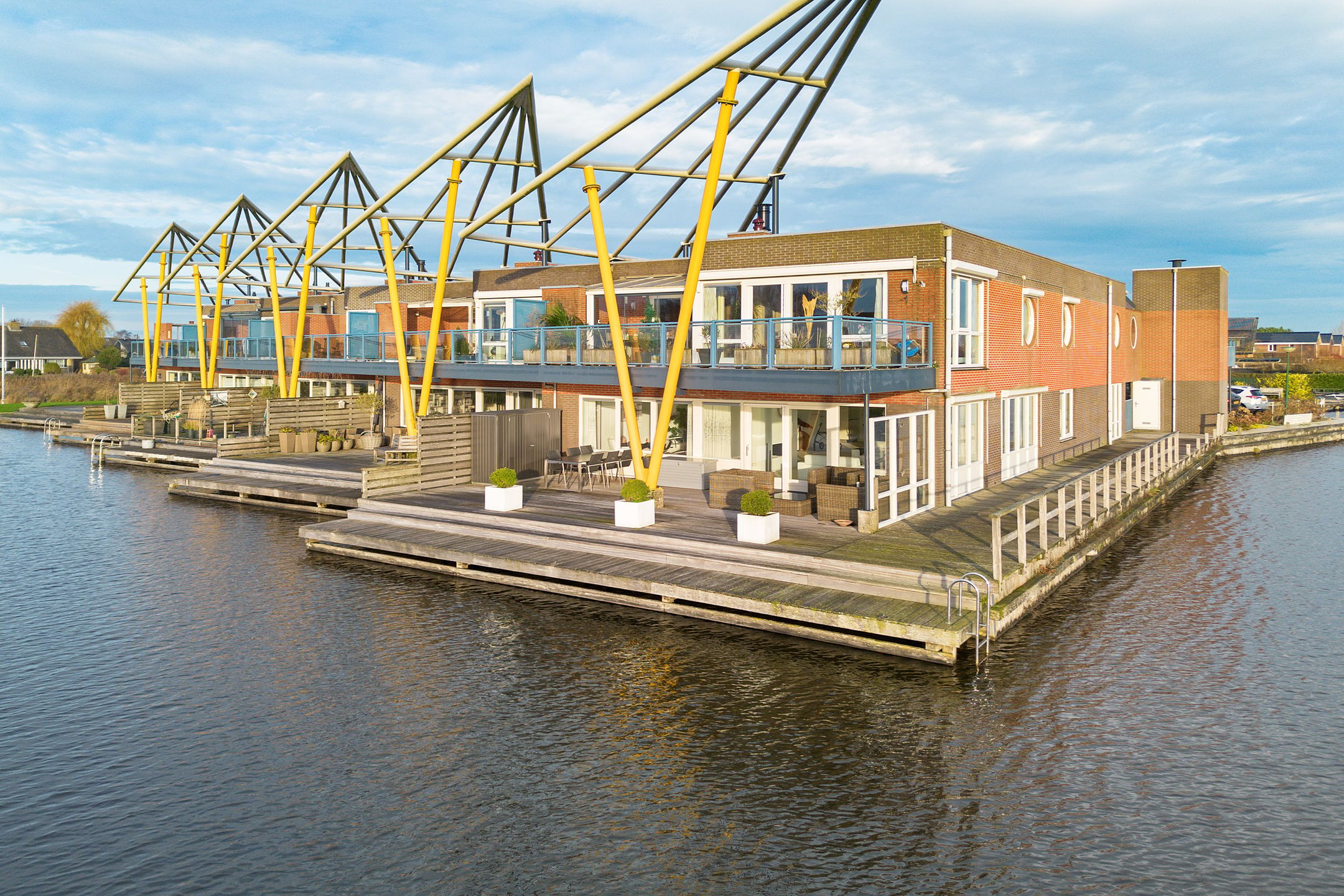 Foto van De Kolk 22, Woudsend