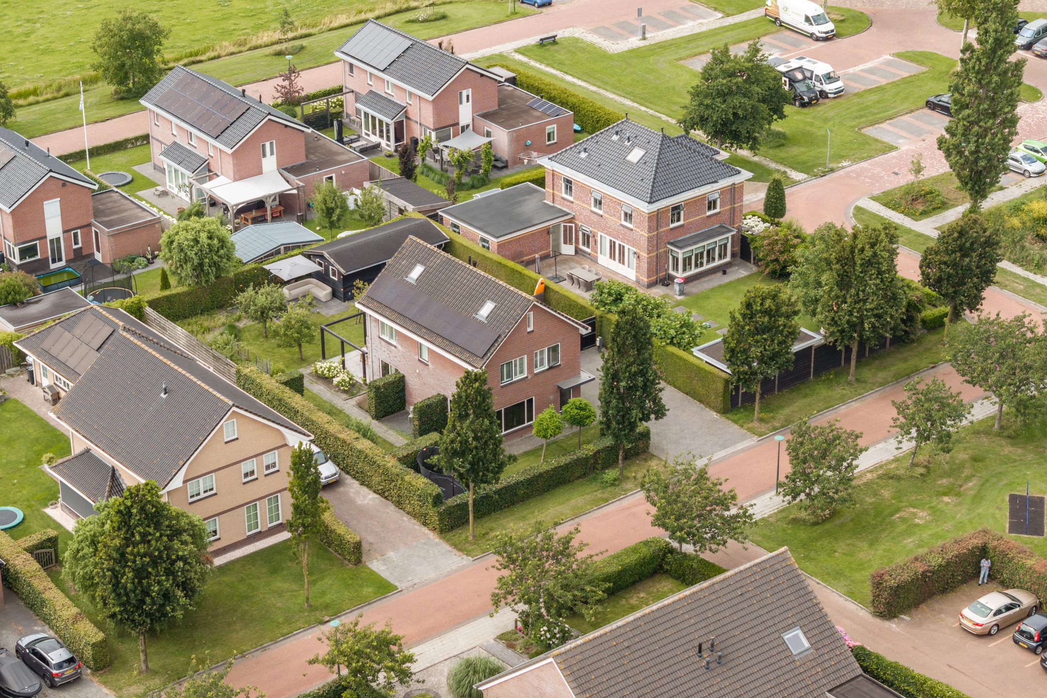 Foto van Folkertsgrêft 4, Woudsend