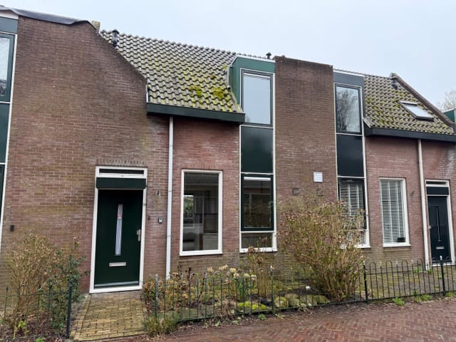 Foto van Wijckelerweg 168A, Sloten