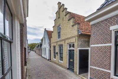 Foto van Dubbelstraat 208, Sloten