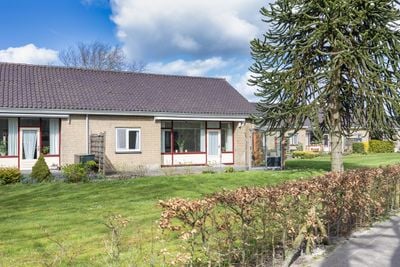 Foto van Talma Park 12, Balk