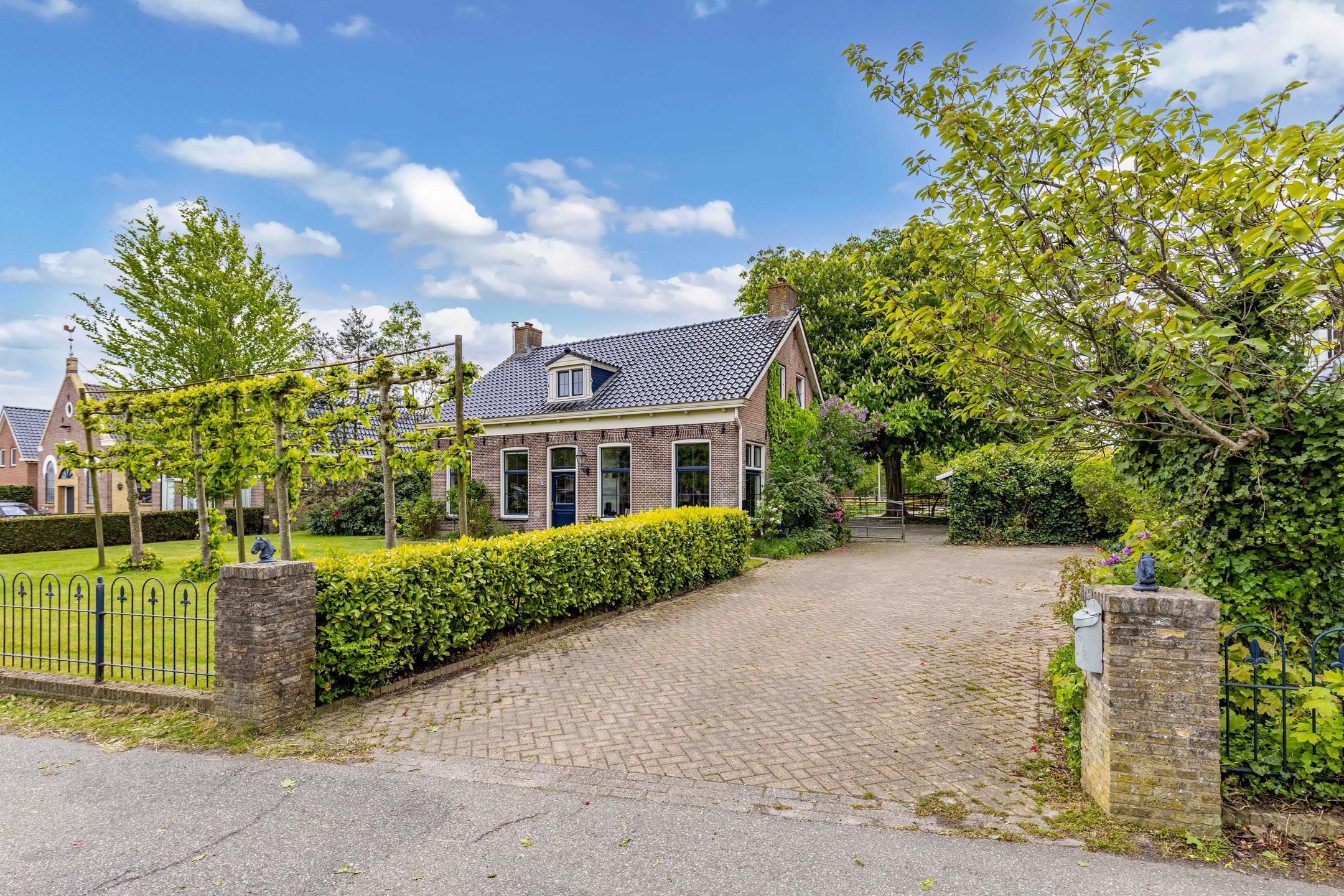 Foto van Jachtlustweg 25, Wijckel