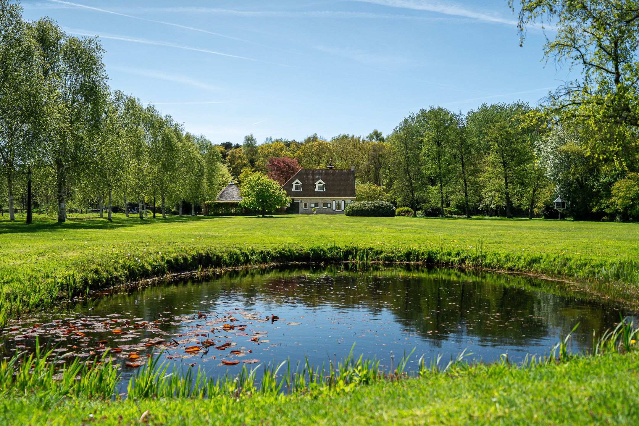 Foto van Beukenlaan 8, Oudemirdum