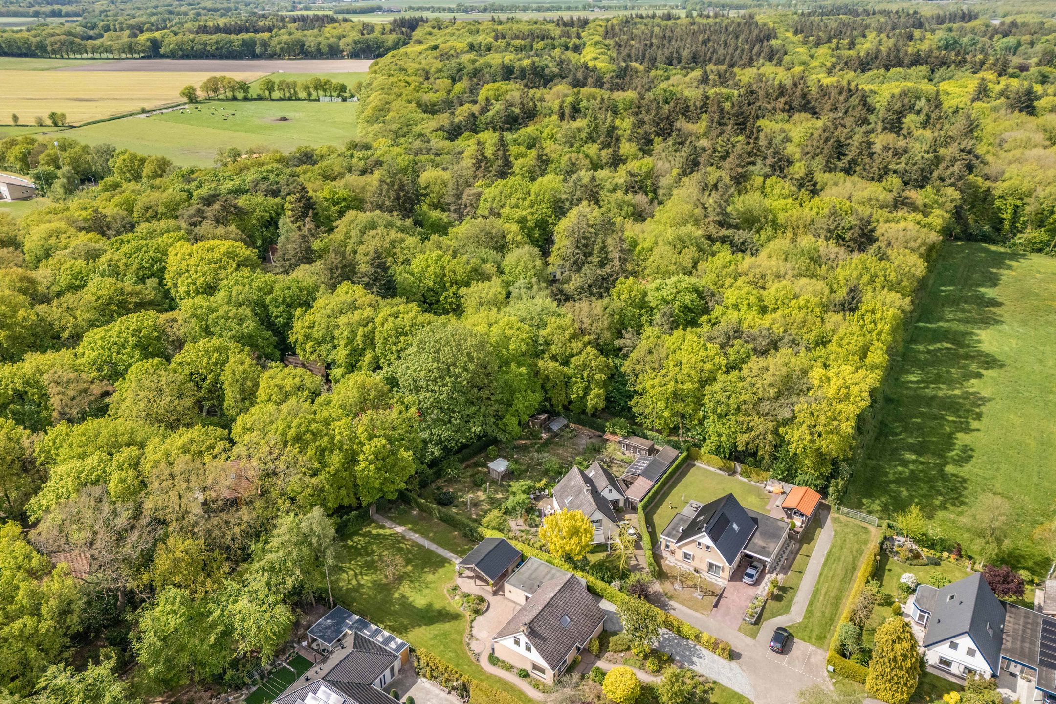 Foto van Stiendollen 25, Oudemirdum